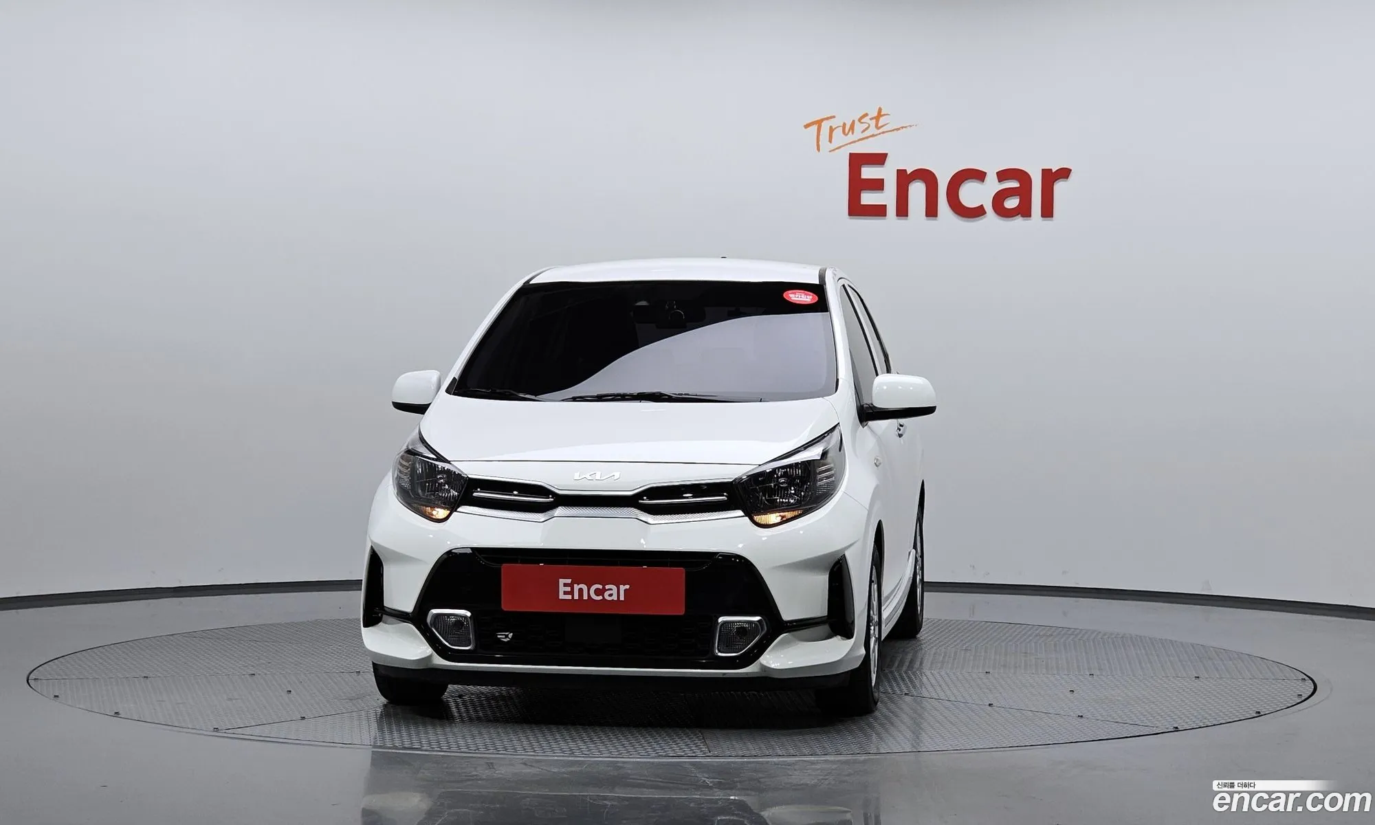 Kia Morning Iii Best Selection 2022 - фотография 17531215