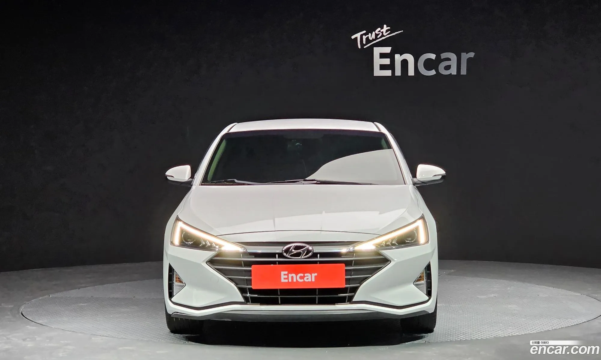 Hyundai Avante Vi 16 2019 - фотография 19179523