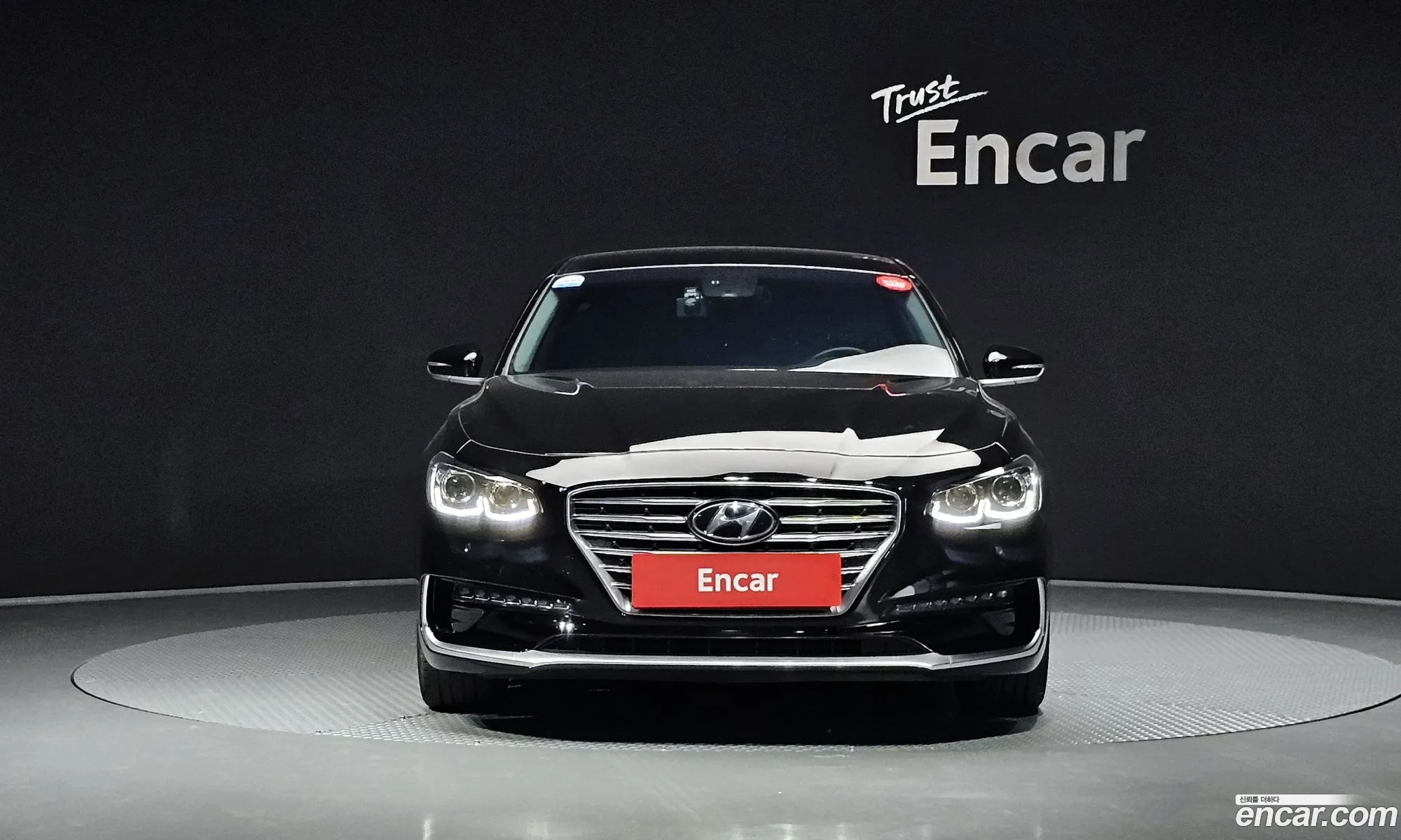Hyundai Grandeur Vi 30 Premium 2019 - фотография 19582699