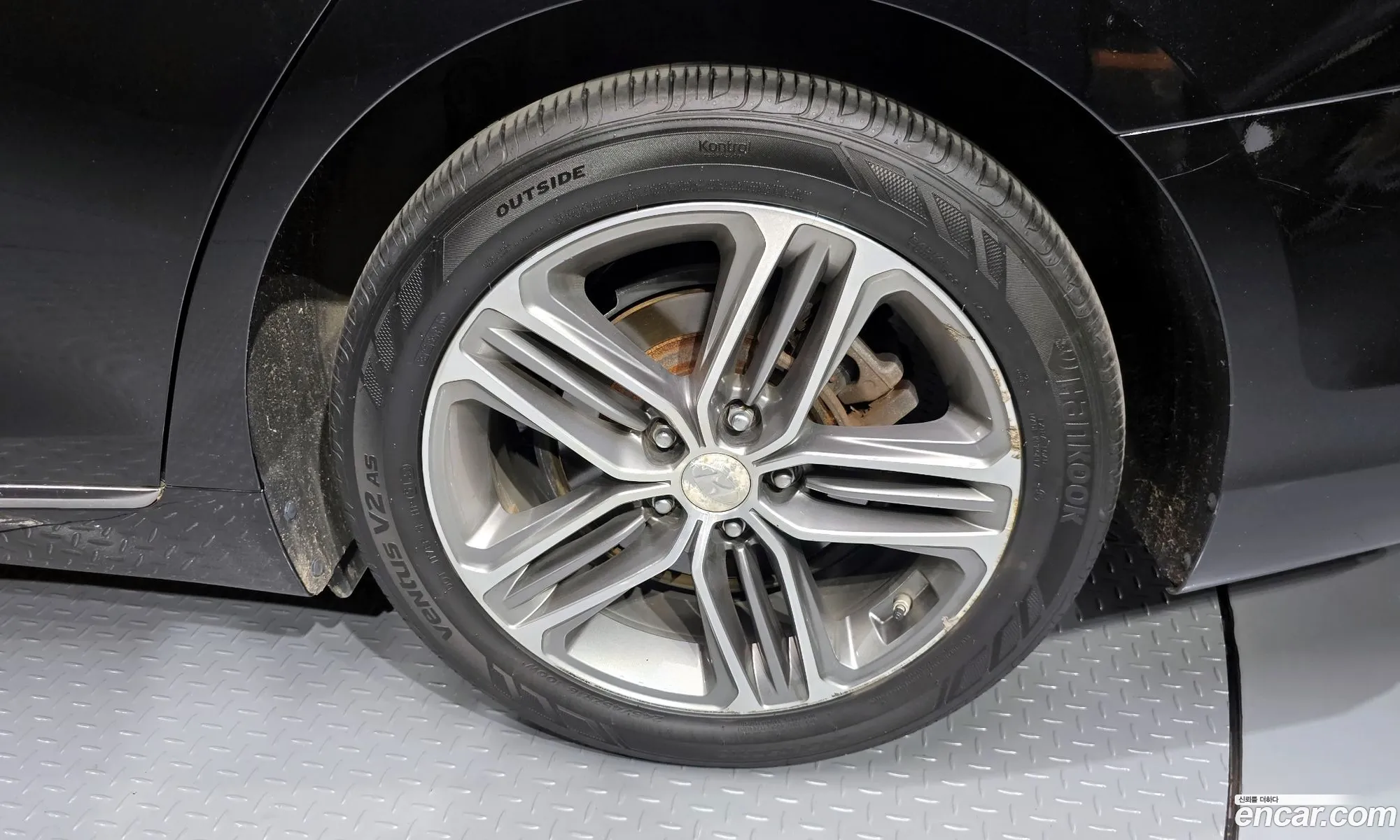 Hyundai Grandeur Vi 30 Premium 2019 - фотография 19582701
