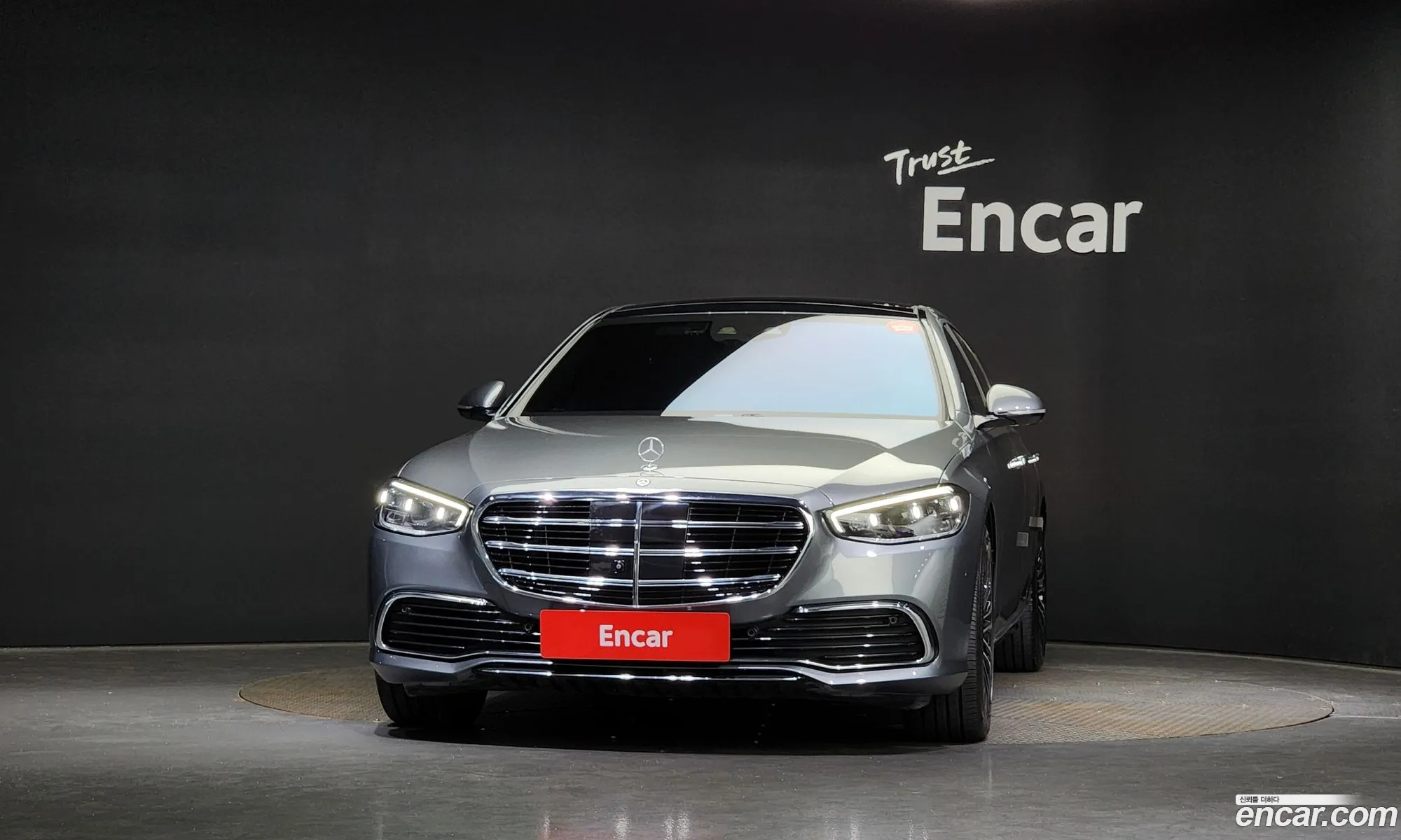 Mercedes-Benz S-Klasse Vii W223 S580L 4Matic 2021 - фотография 12186258
