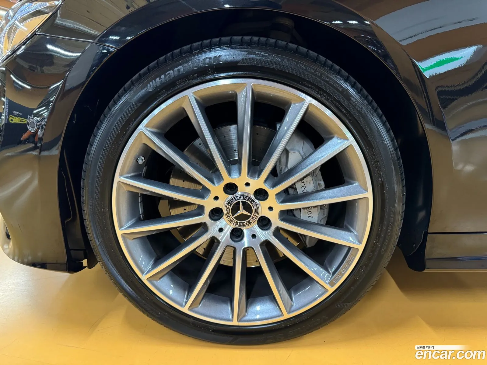 Mercedes-Benz E-Klasse V W213 S213 C238 E450 4Matic Cabriolet 2019 - фотография 12455534