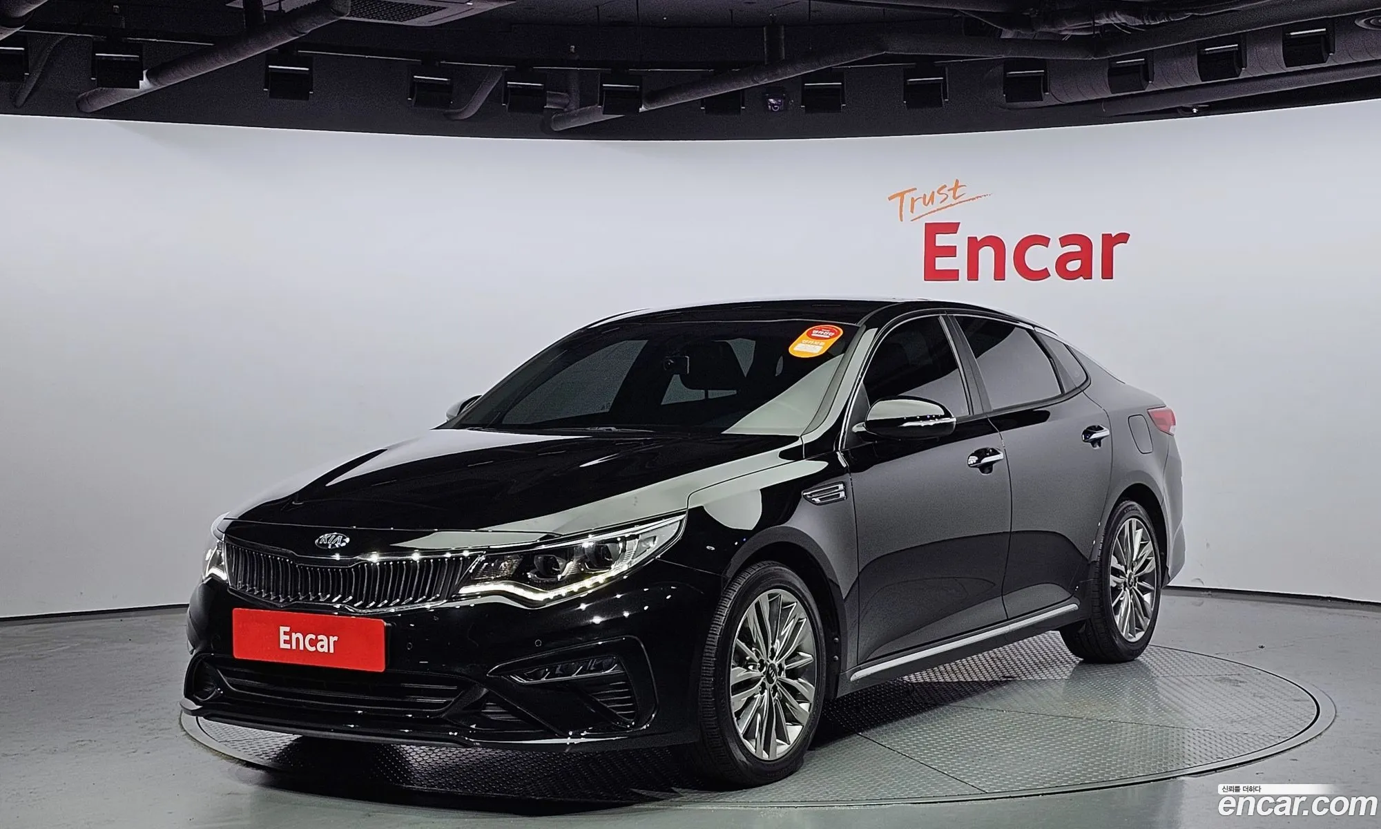 Kia K5 Ii 20 2019 - фотография 19655159