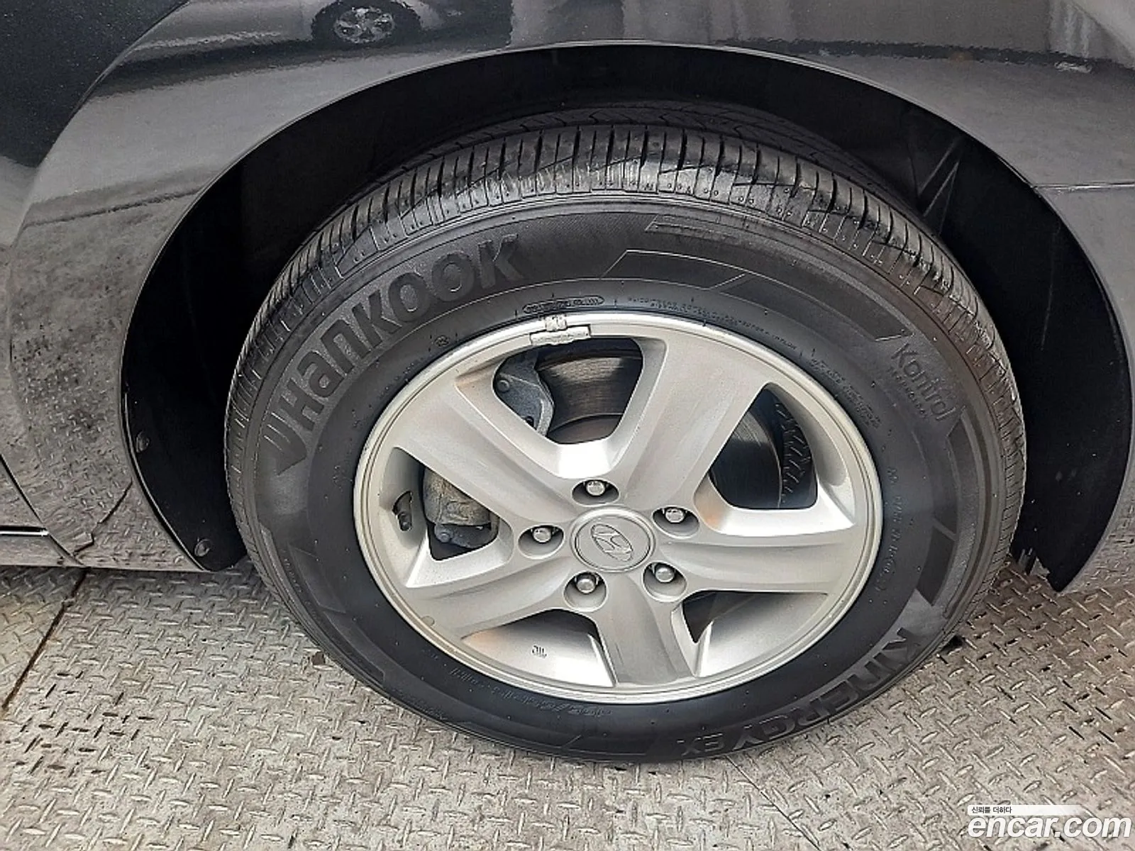 Hyundai I30 I 16 Vvt Luxury 2010 - фотография 19373135