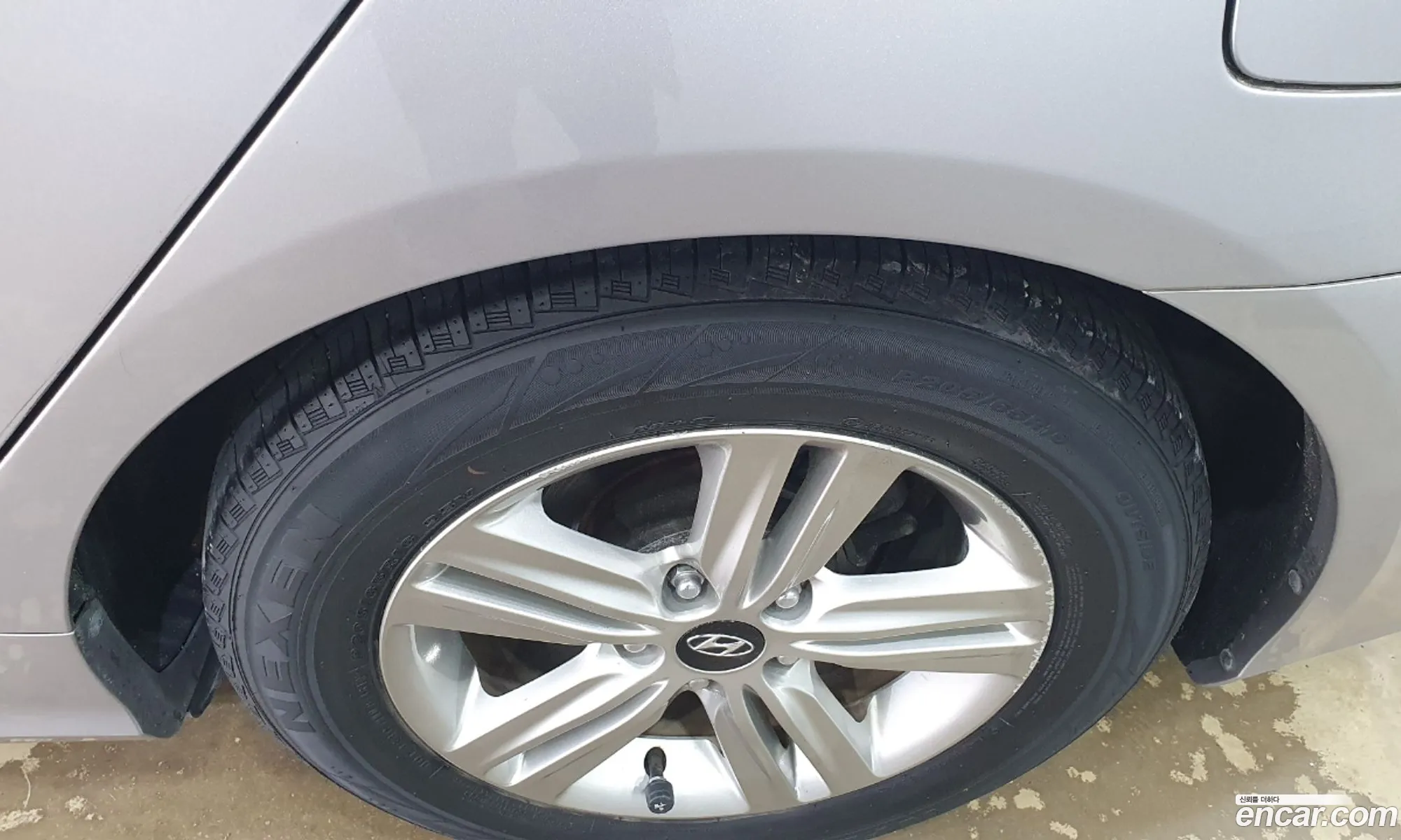 Hyundai Sonata Vi Yf Lpi Smart 2013 - фотография 19718084