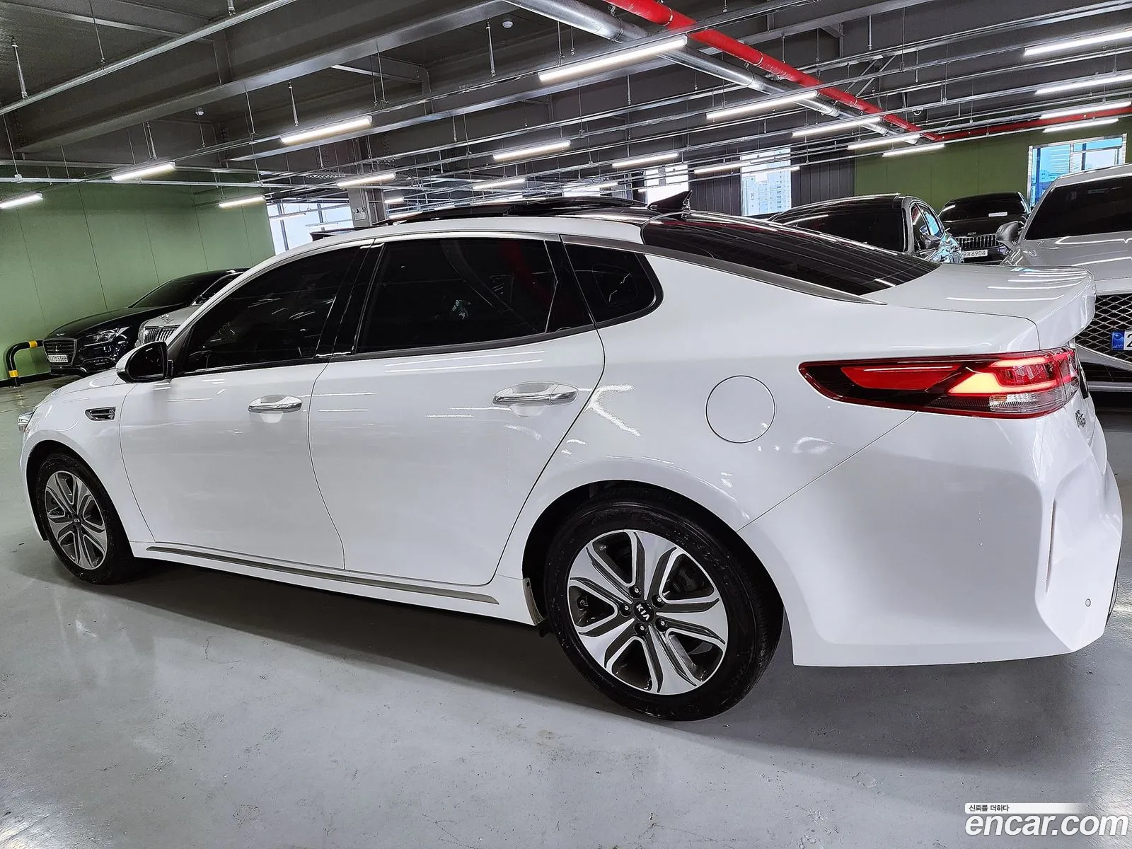 Korex Auto Trade - фотография 14361881