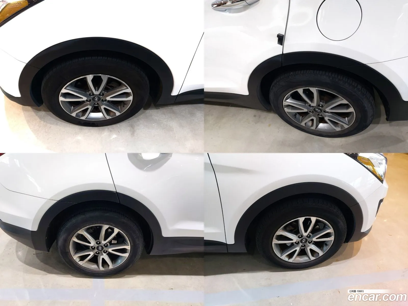 Hyundai Santa Fe Iii Diesel E-Vgt 20 2Wd Modern 2015 - фотография 19174030
