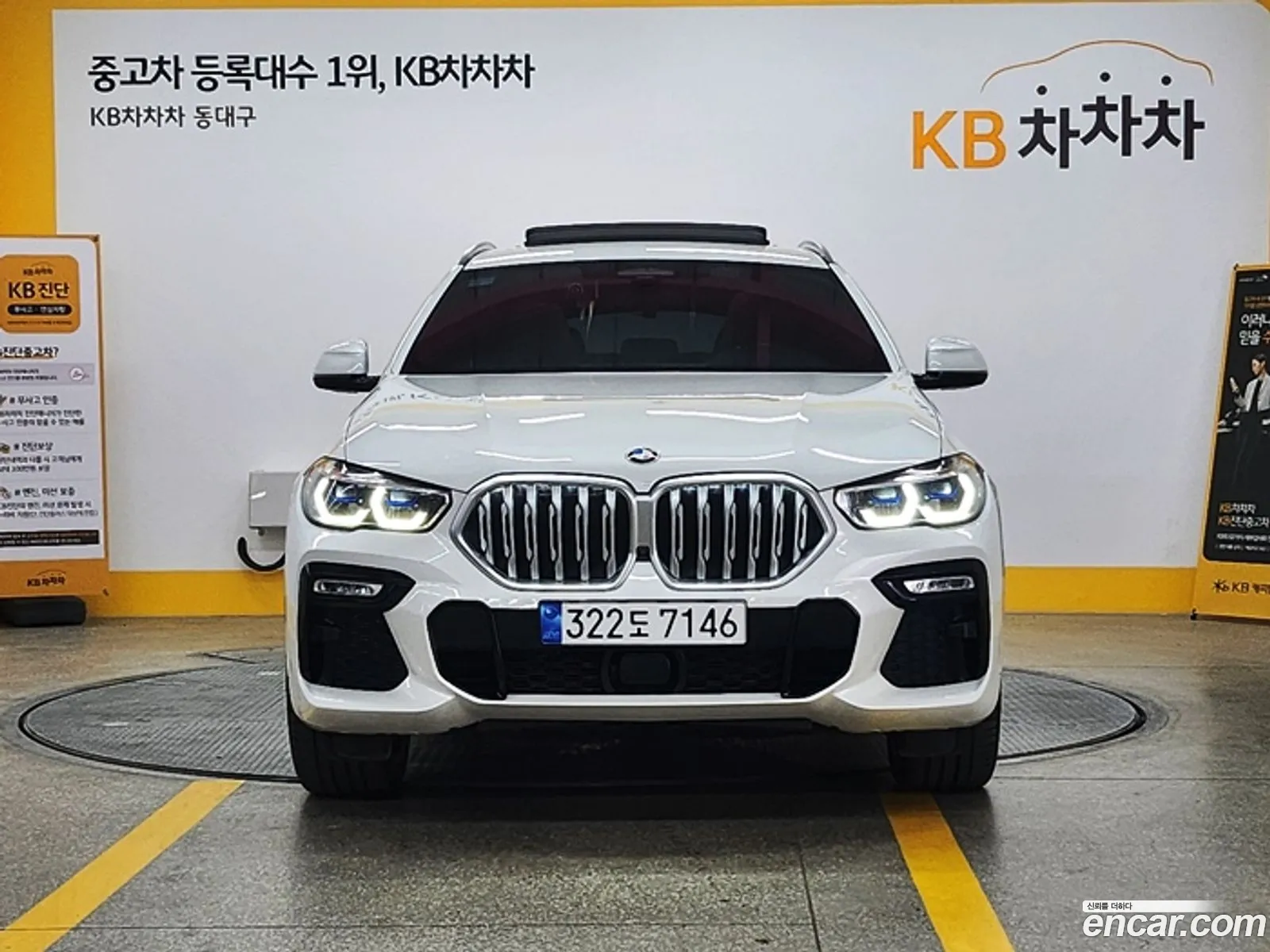 BMW X6 Iii G06 xDrive40I M Sports 2021 - фотография 13799394
