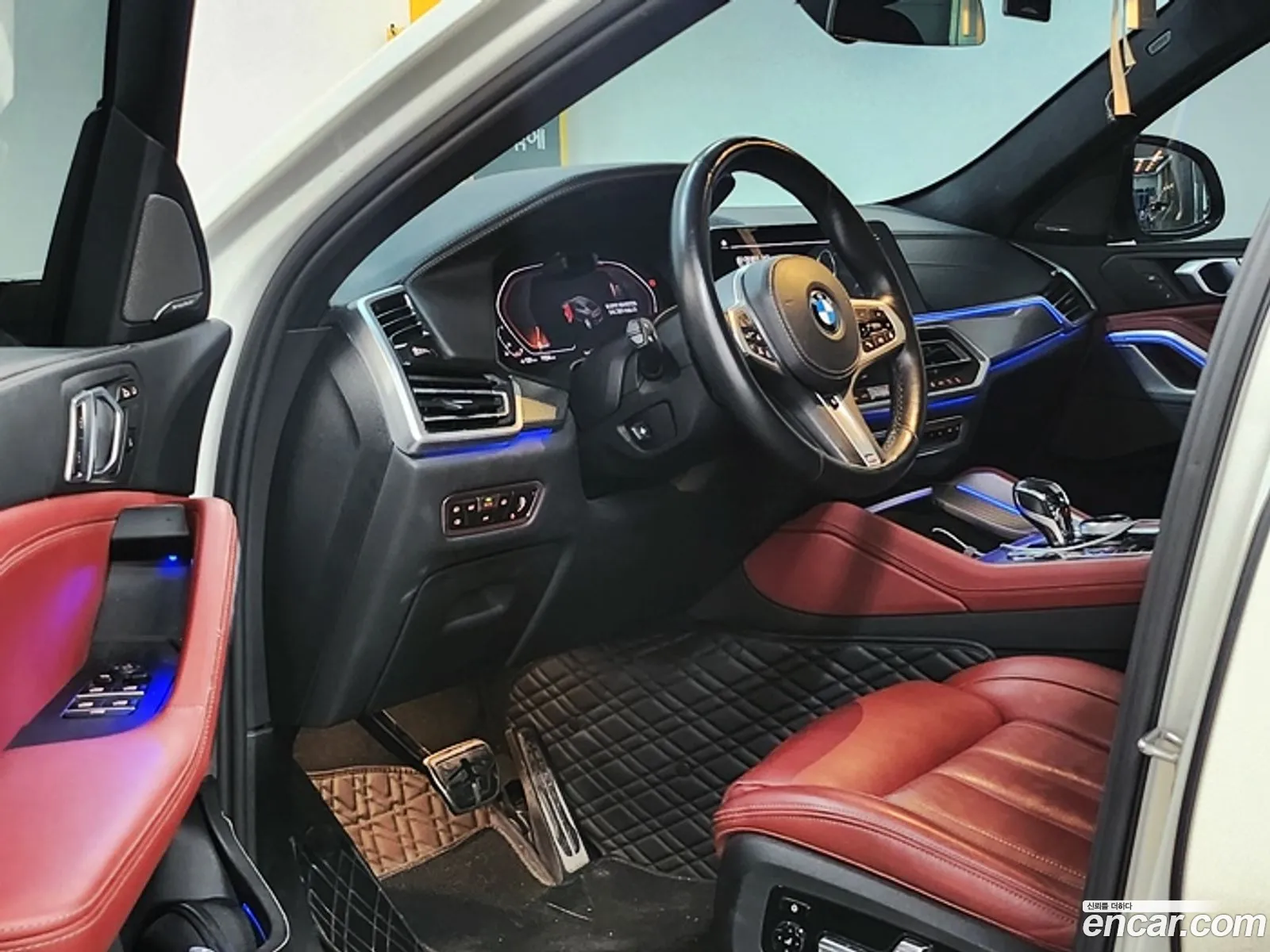 Korex Auto Trade - фотография 13881313