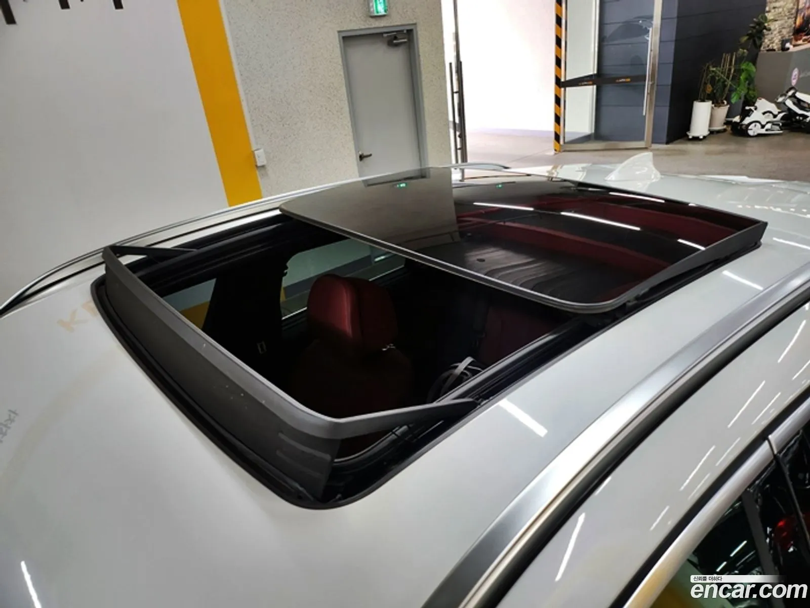 Korex Auto Trade - фотография 13881319