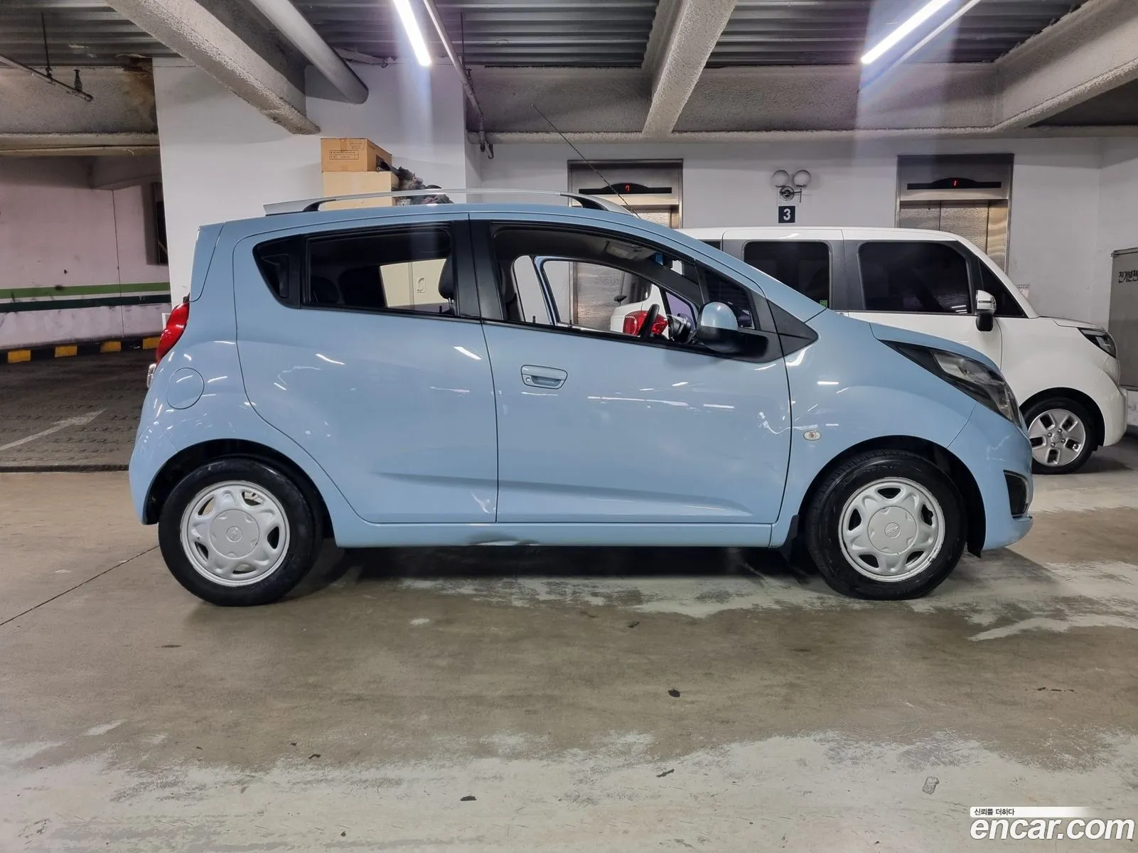 Korex Auto Trade - фотография 5883875