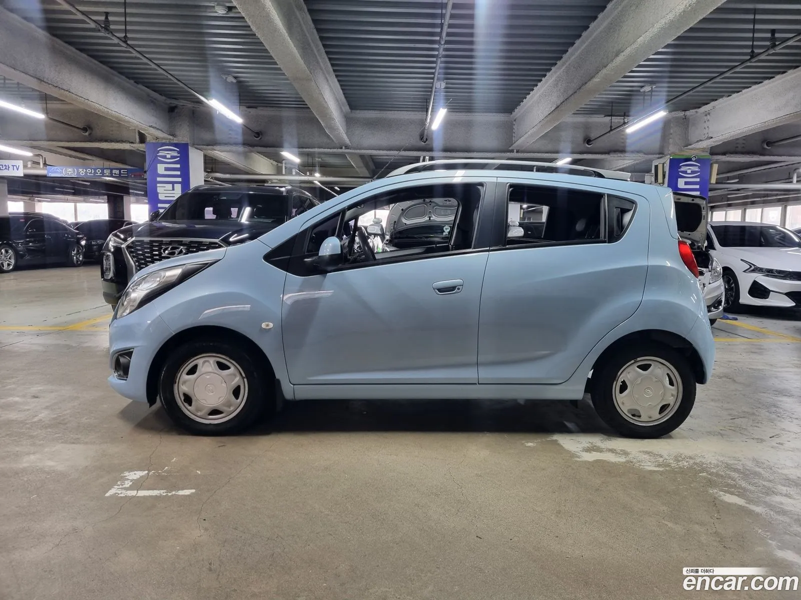 Korex Auto Trade - фотография 5883876