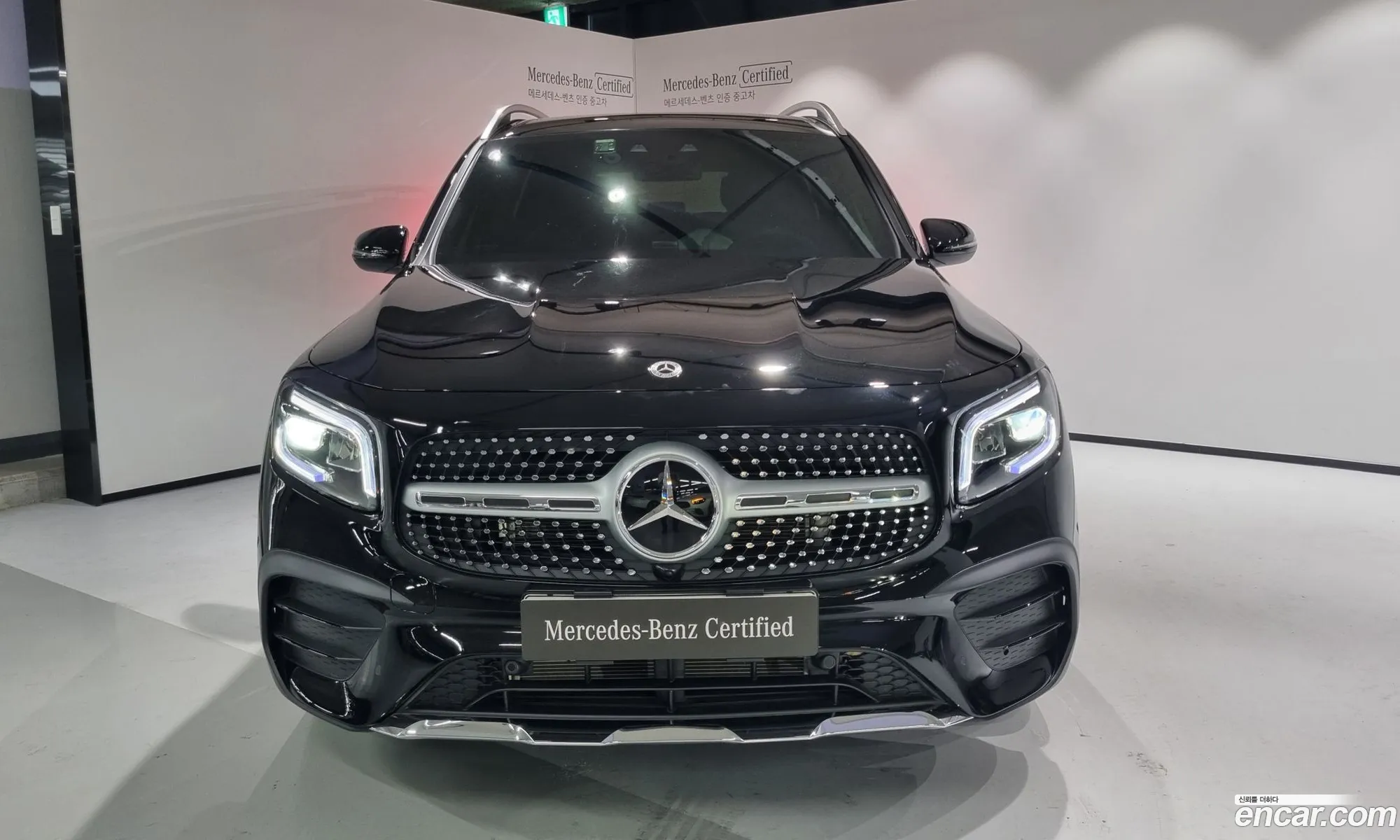Mercedes-Benz Glb Glb250 4Matic 2023 - фотография 12851830