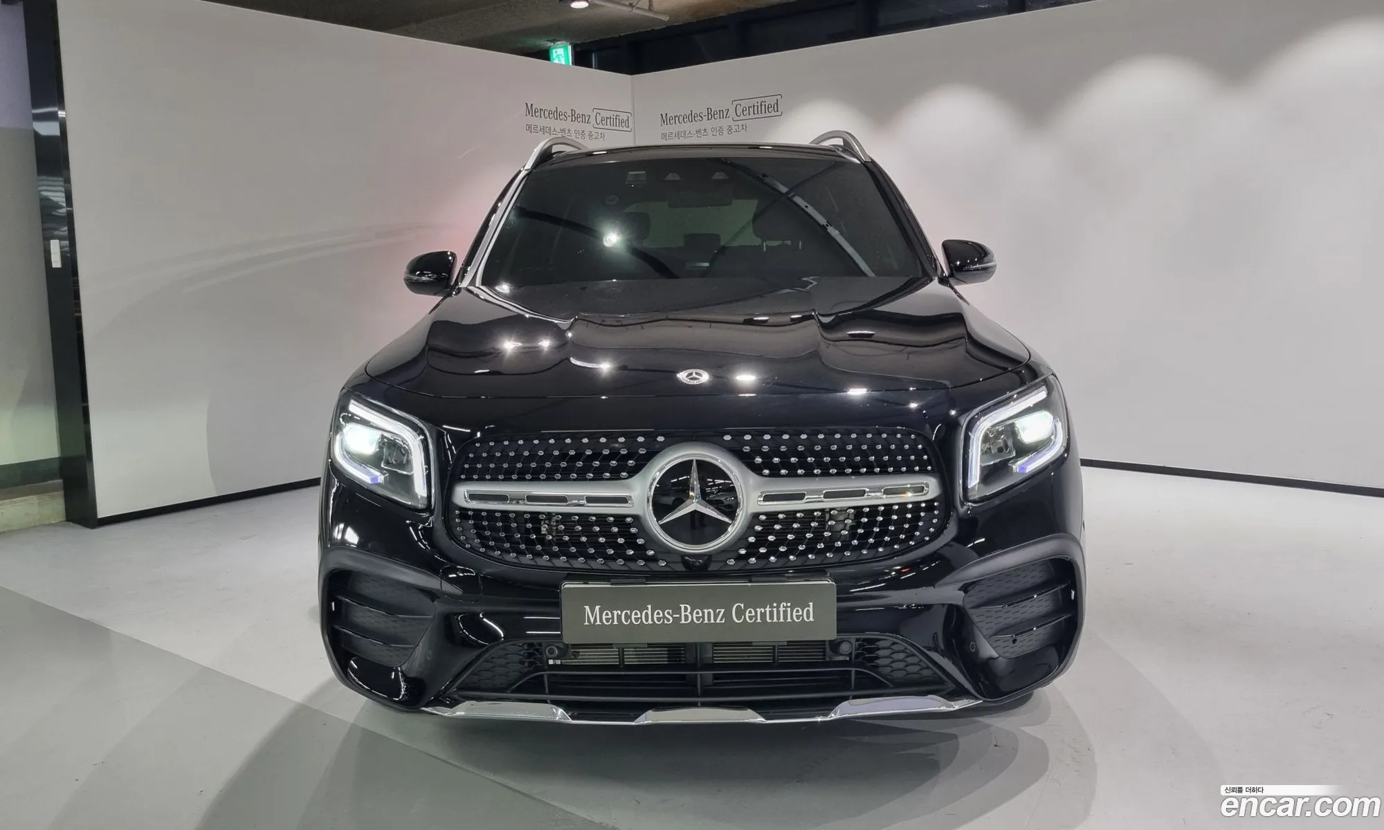 Mercedes-Benz Glb Glb250 4Matic 2023 - фотография 12851879