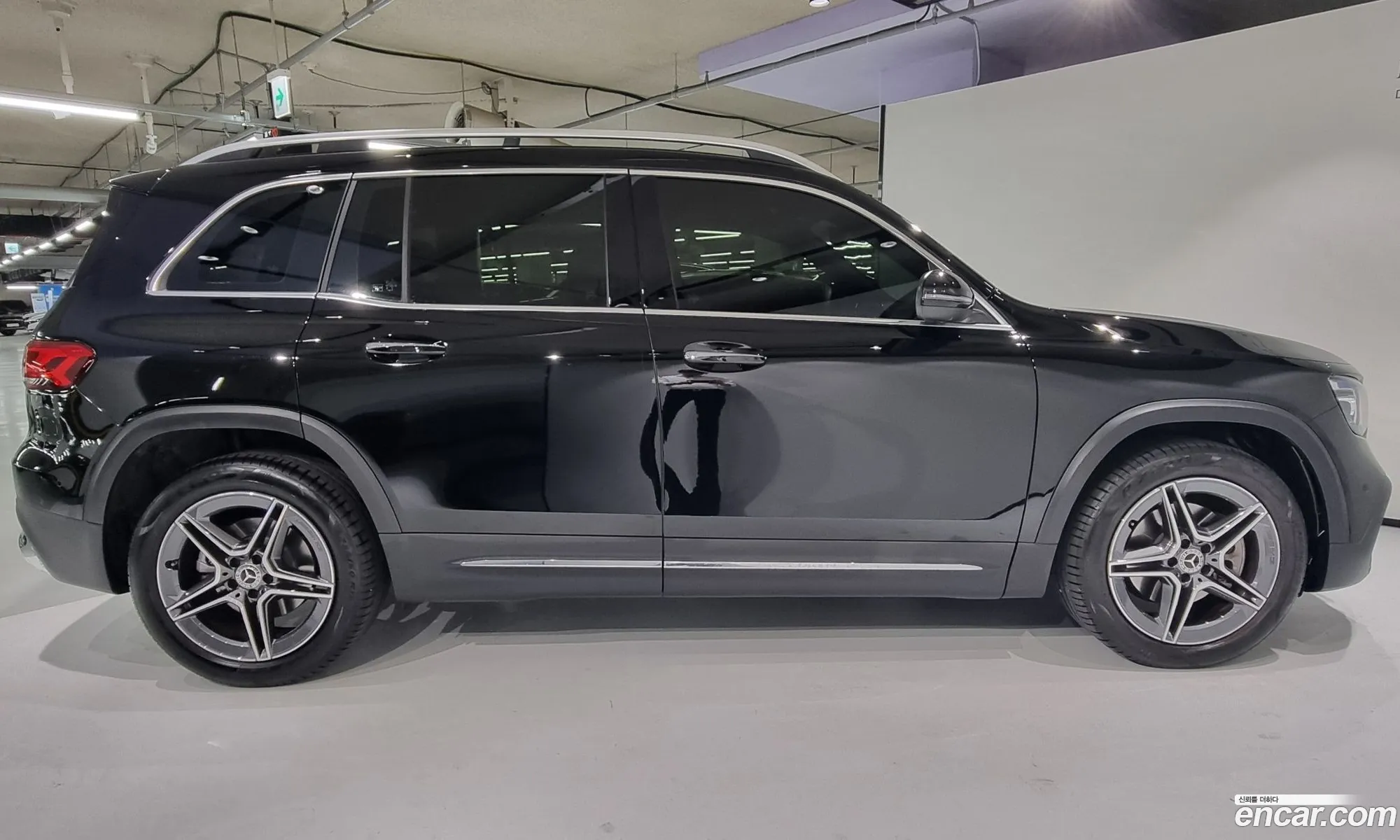Mercedes-Benz Glb Glb250 4Matic 2023 - фотография 12851880