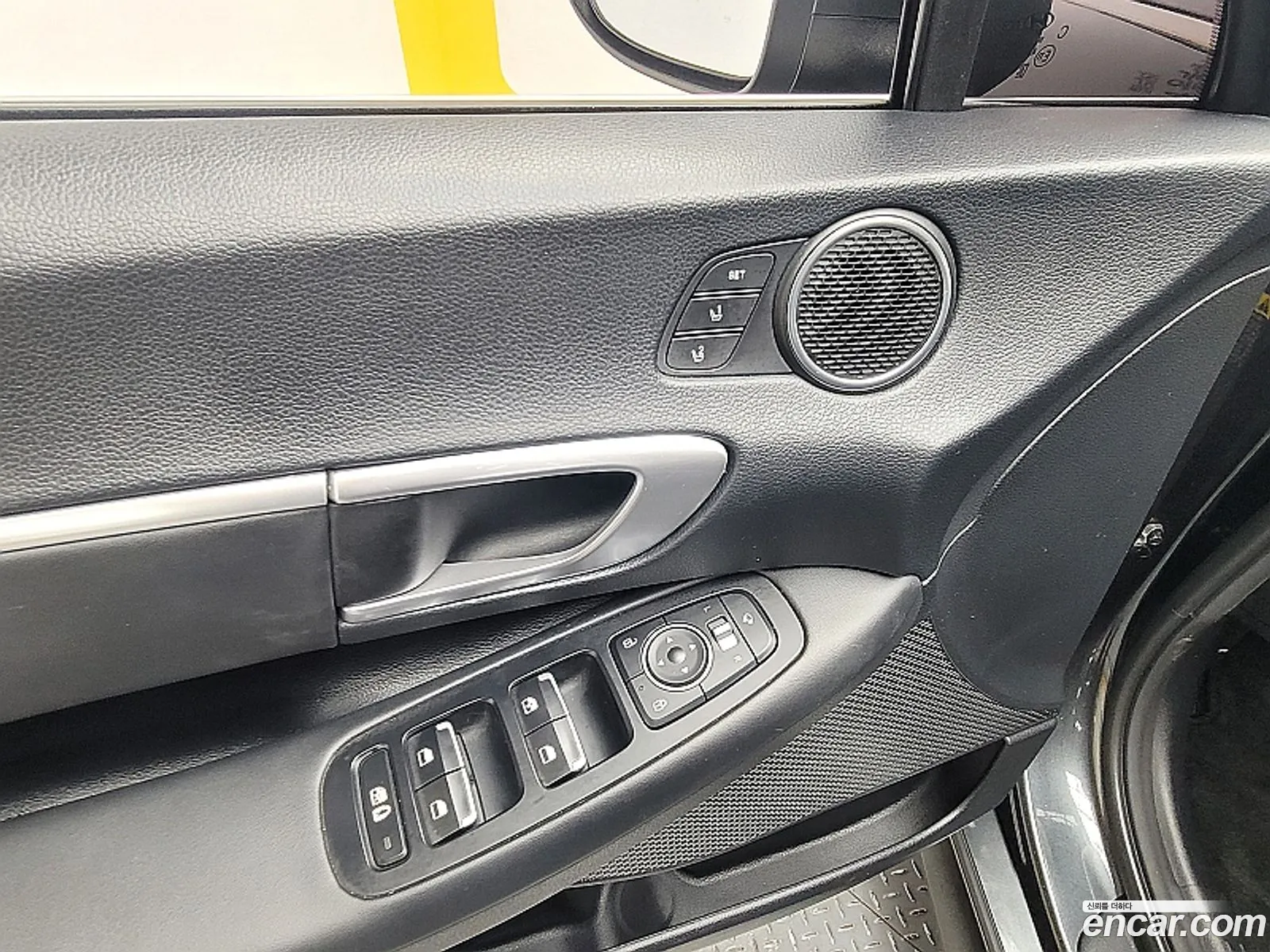 Hyundai Sonata Viii Dn8 20 Lpg For The Disabled 2020 - фотография 18019000