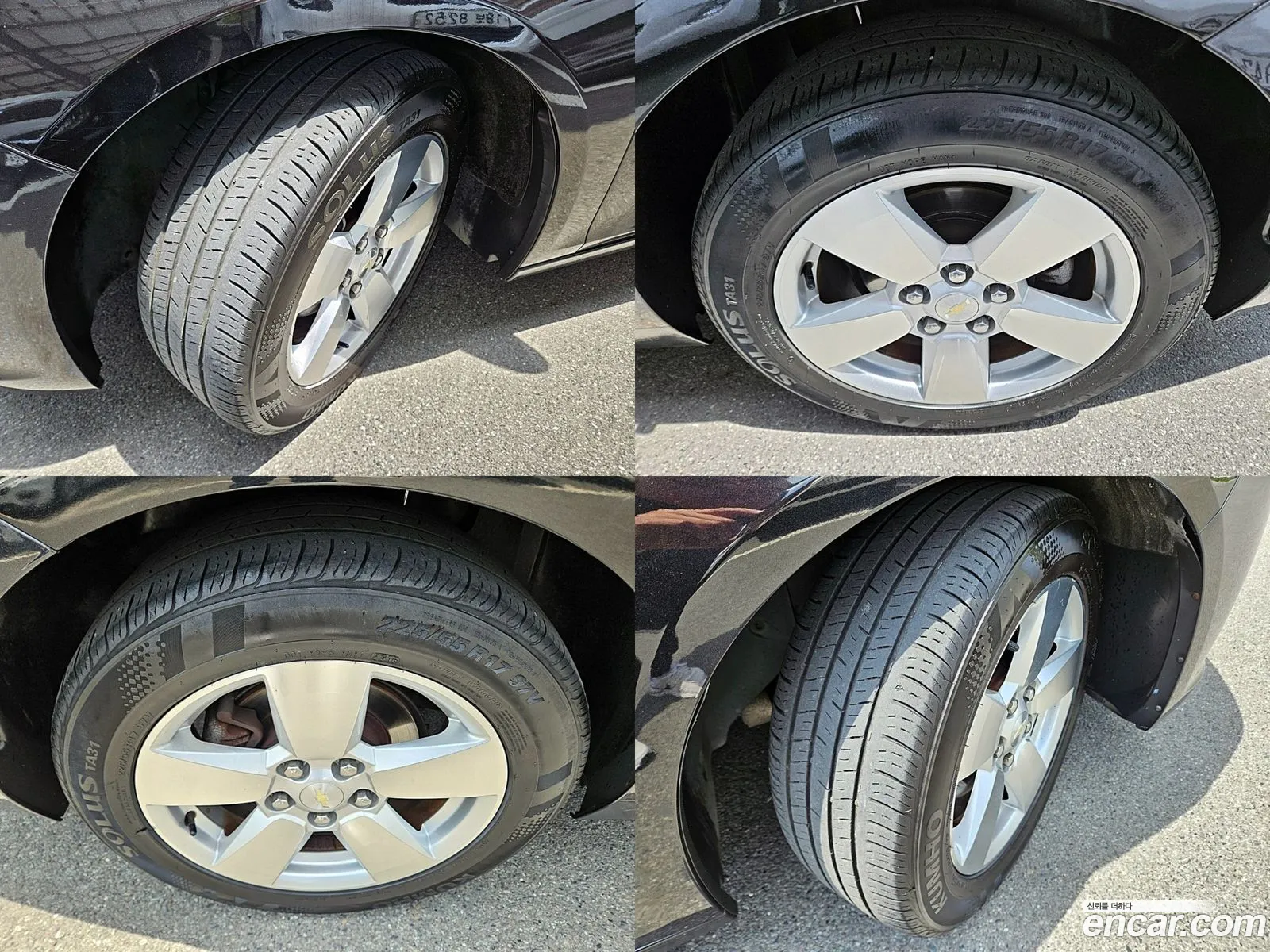 Chevrolet Malibu 20 Lt Deluxe Pack 2012 - фотография 5675182