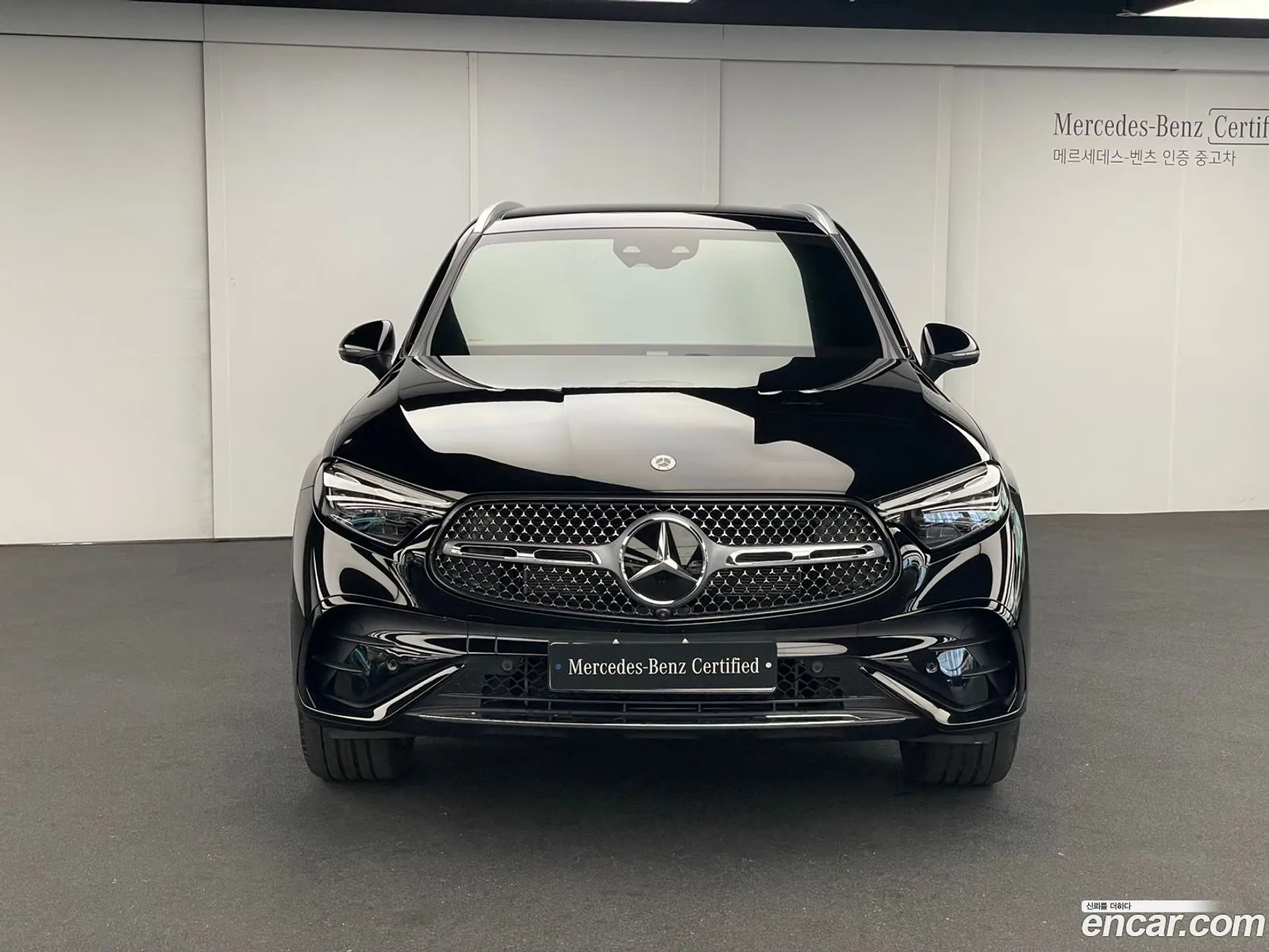 Mercedes-Benz Glc Glc300 4Matic 2023 - фотография 12634307