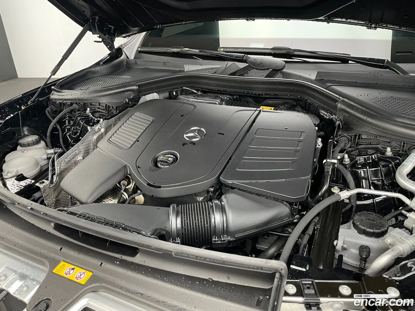 Mercedes-Benz Glc Glc300 4Matic 2023 - фотография 12634310