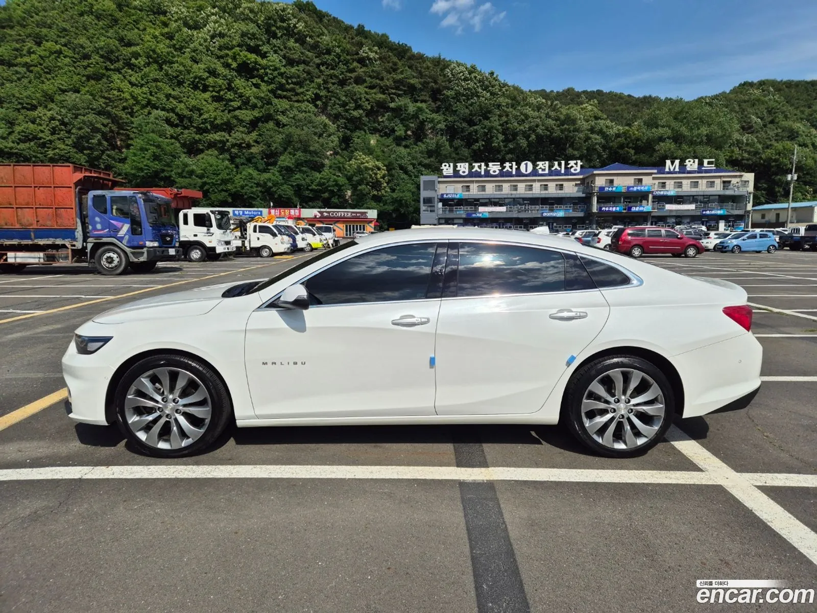 Chevrolet Malibu Ix 20 Turbo Ltz 2017 - фотография 18915426
