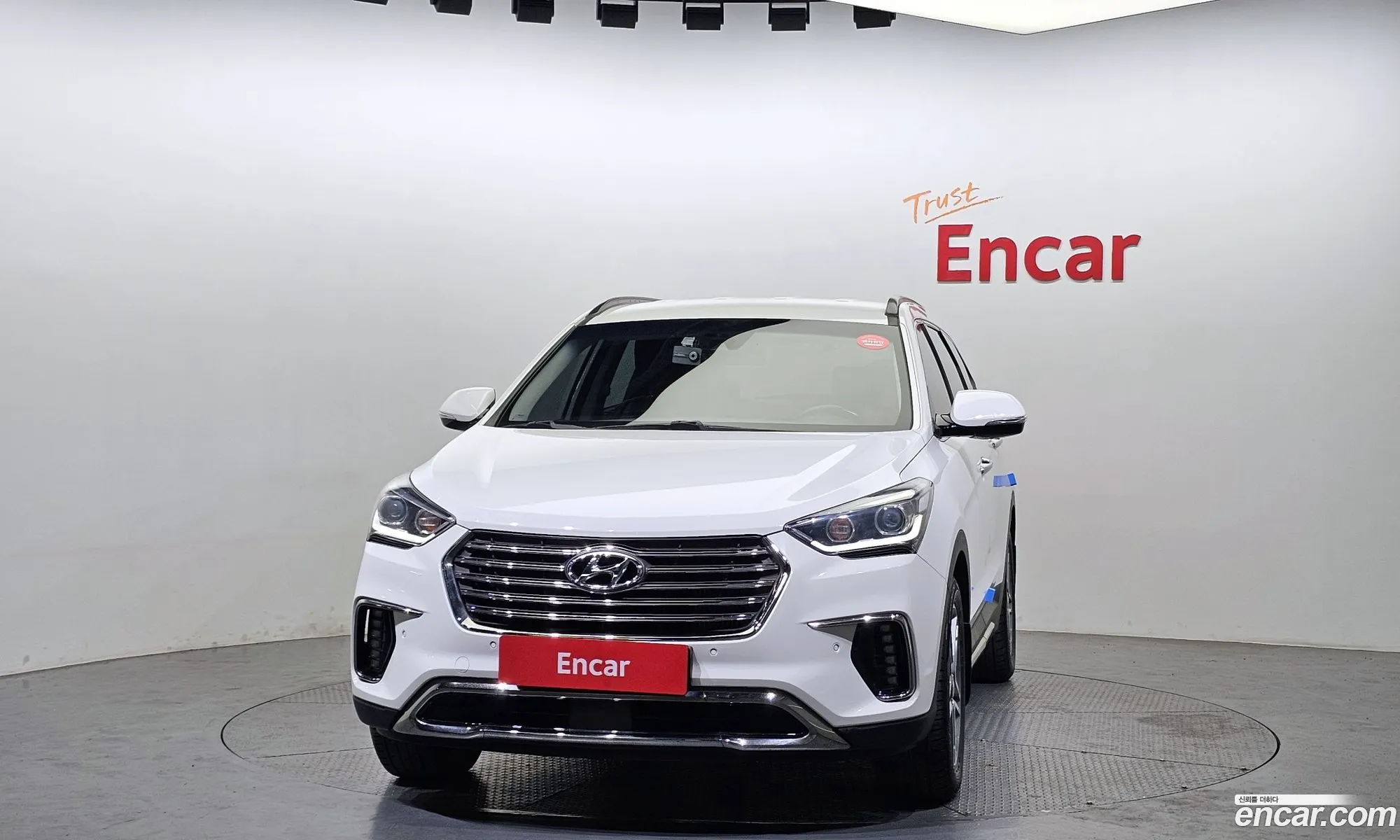 Hyundai Maxcruz Maxcruz Diesel 22 2Wd 2018 - фотография 12530620