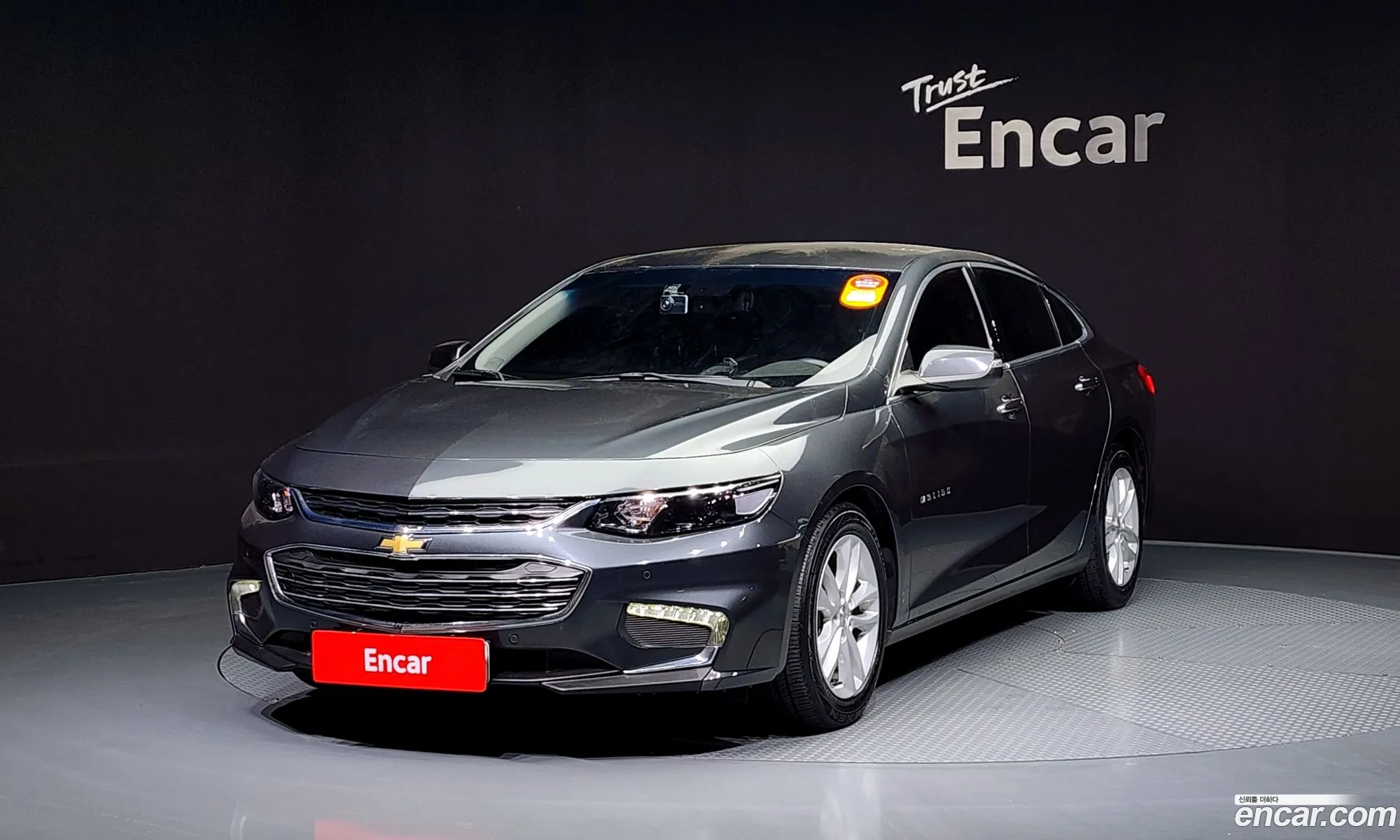 Chevrolet Malibu Ix 15 Turbo Ltz 2017 - фотография 5066984