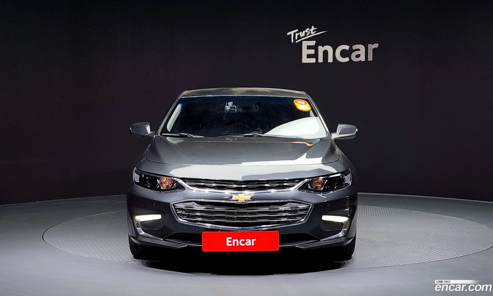Chevrolet Malibu Ix 15 Turbo Ltz 2017 - фотография 5066986