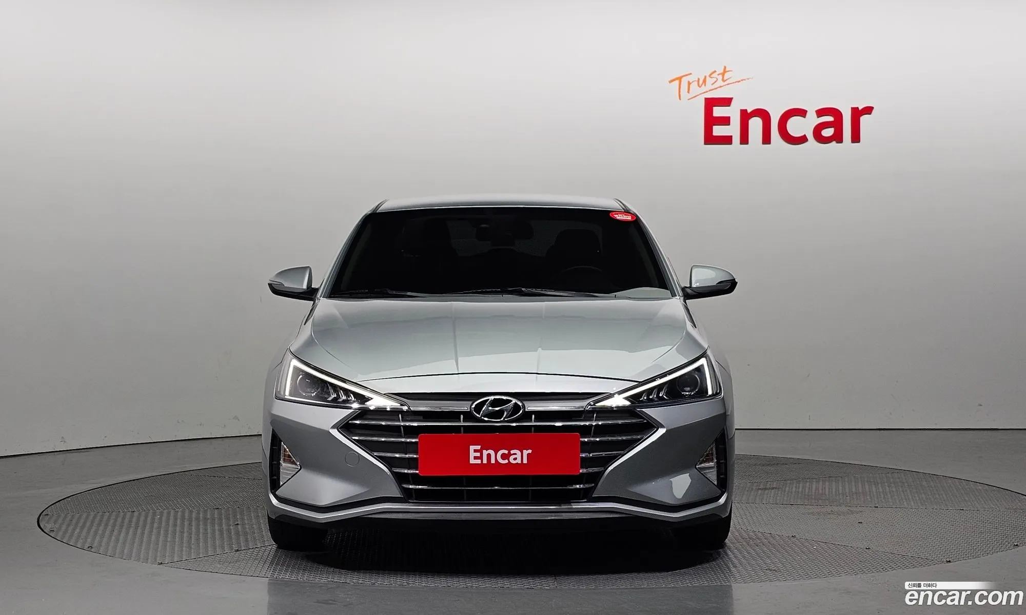 Hyundai Avante Vi 16 Lpi 2020 - фотография 18633537
