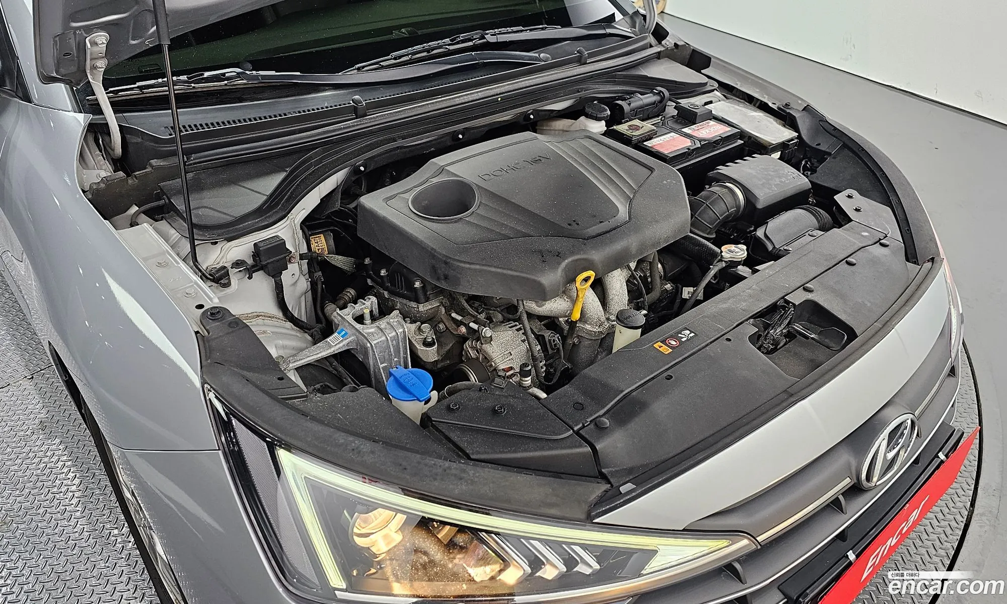 Hyundai Avante Vi 16 Lpi 2020 - фотография 18633540