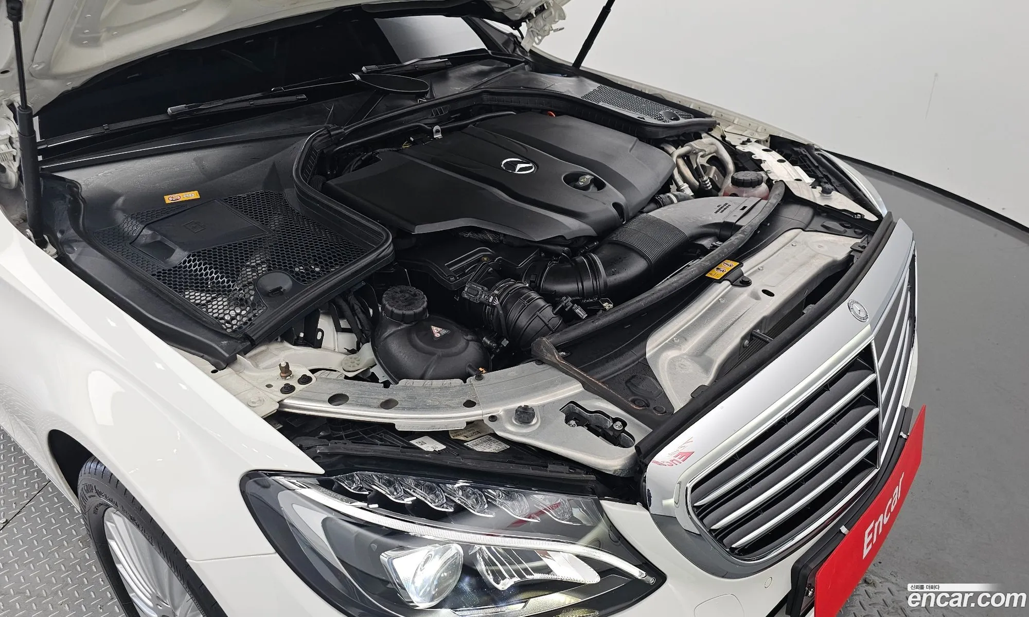 Mercedes-Benz C-Klasse Iv W205 C220 D Exclusive 2016 - фотография 12371230