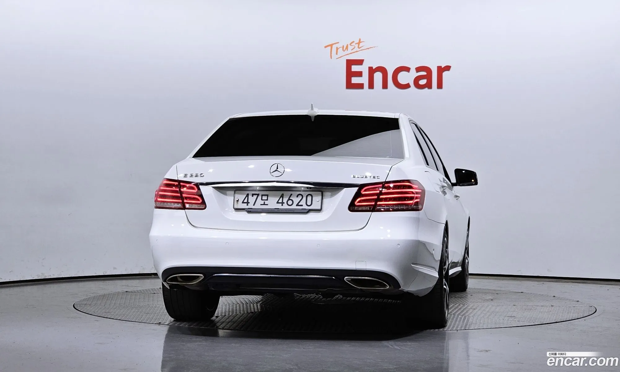 Mercedes-Benz E-Klasse Iv W212 S212 C207 E220 Bluetec Avant Garde Sports 2015 - фотография 13814762