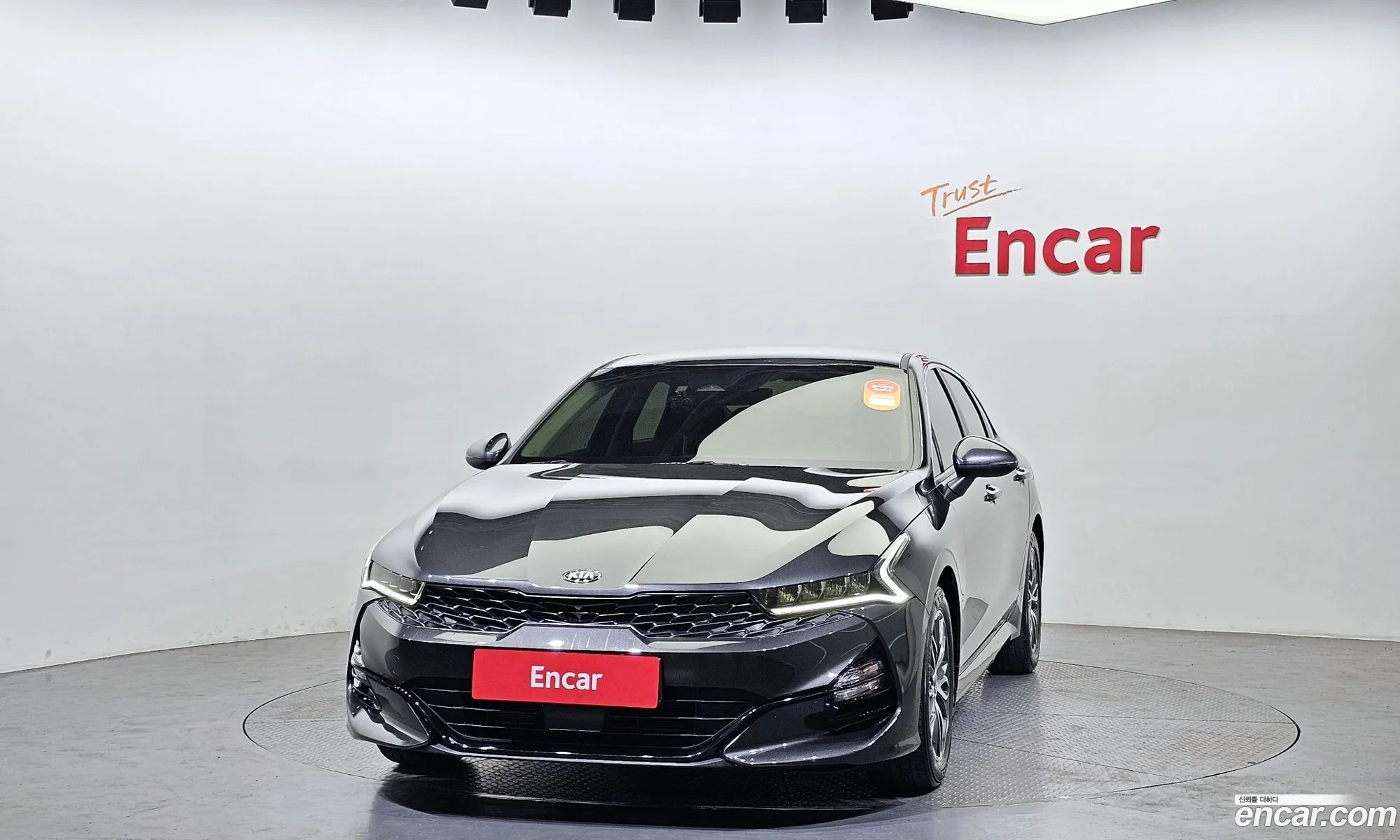 Kia K5 Ii 20 2020 - фотография 11950520
