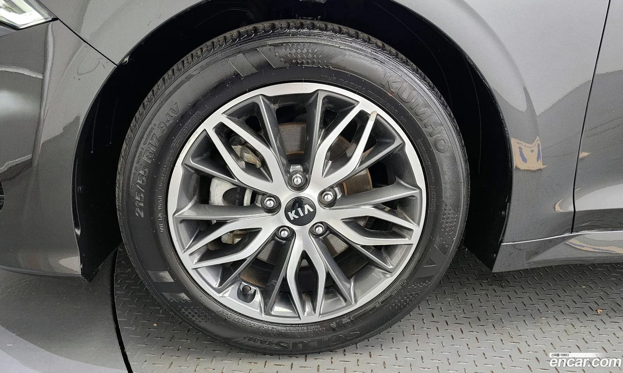 Kia K5 Ii 20 2020 - фотография 11950522