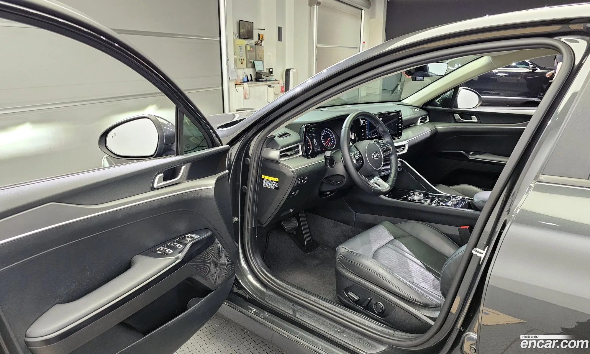 Korex Auto Trade - фотография 12031103
