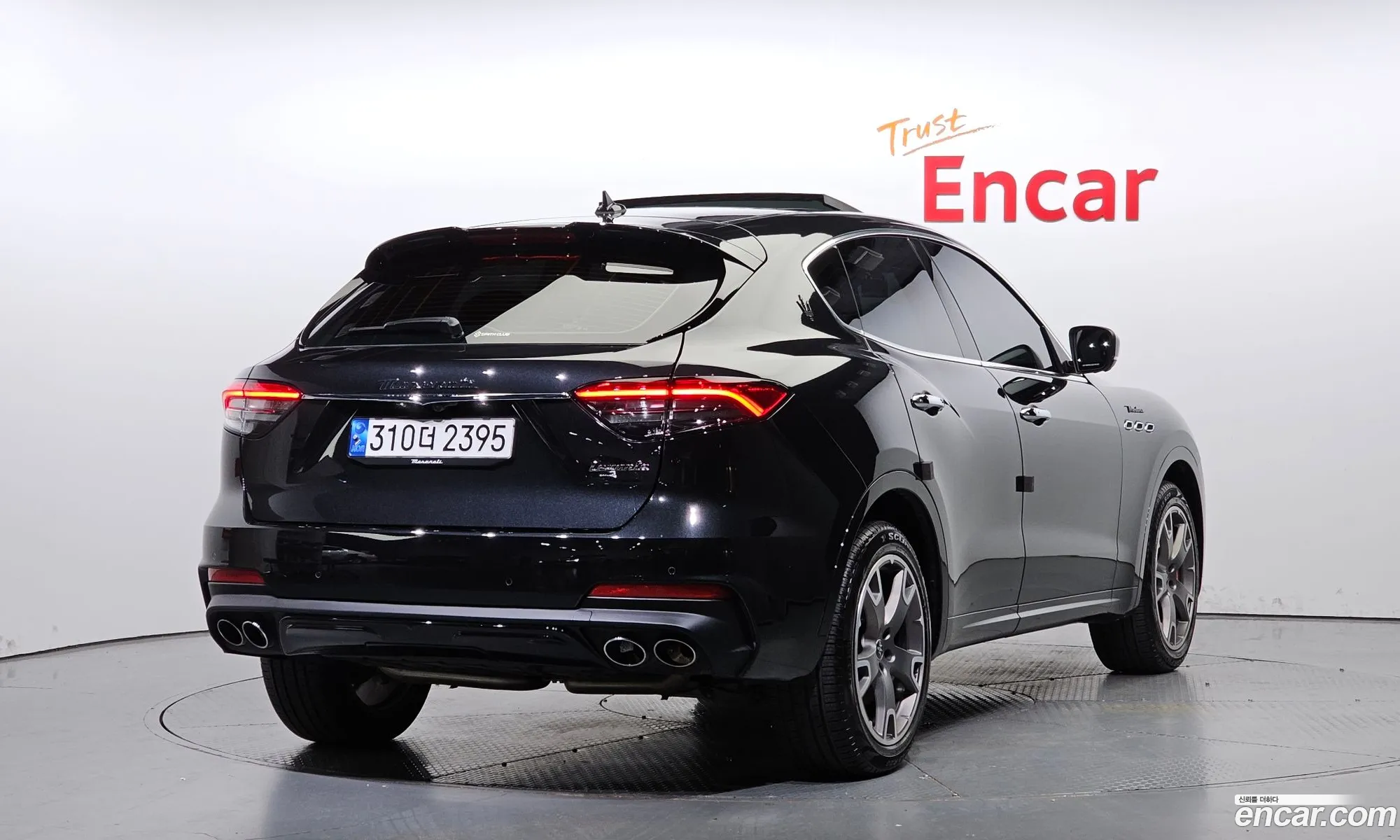 Maserati Levante I 30 Awd Modena 2022 - фотография 3723749