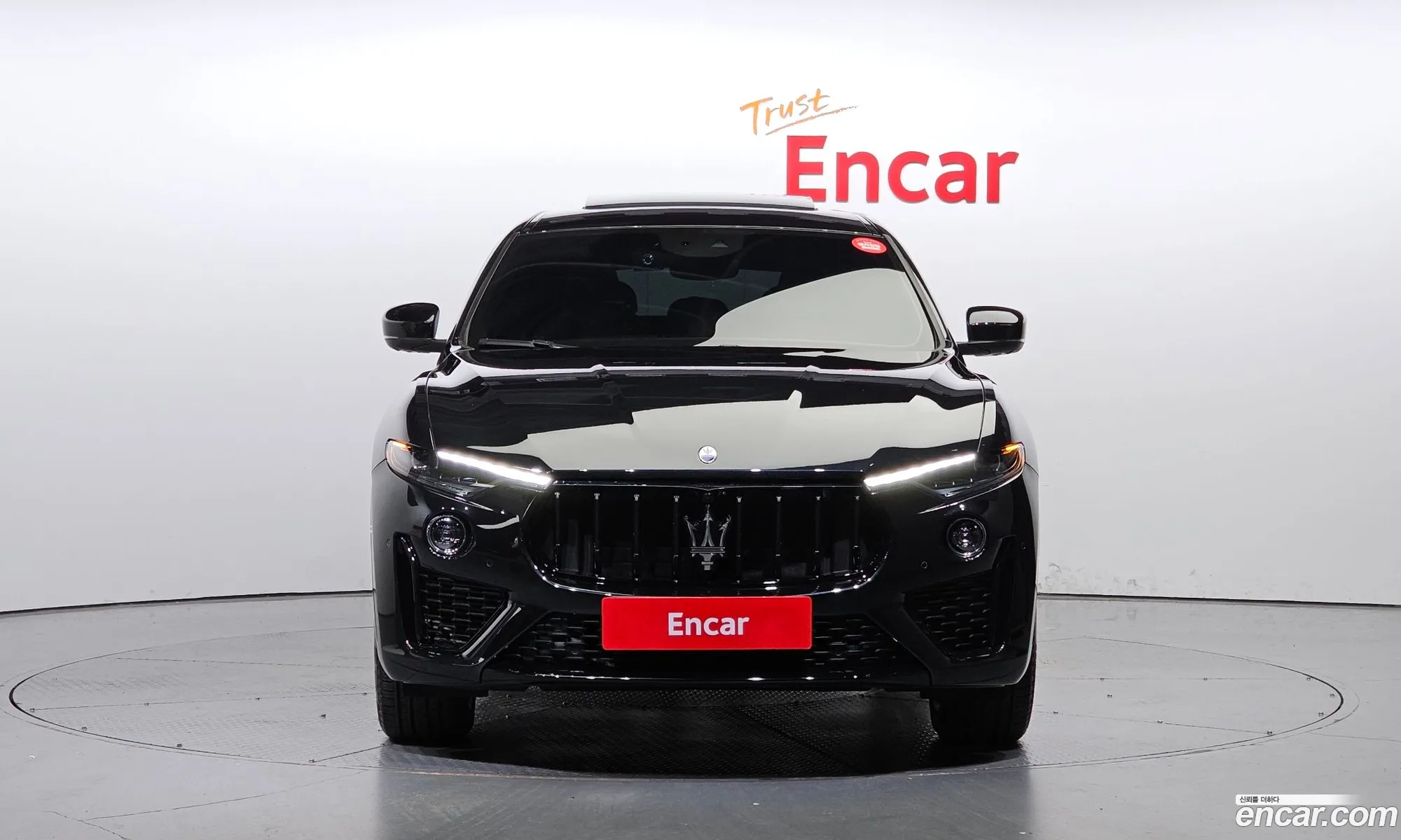 Maserati Levante I 30 Awd Modena 2022 - фотография 3723750