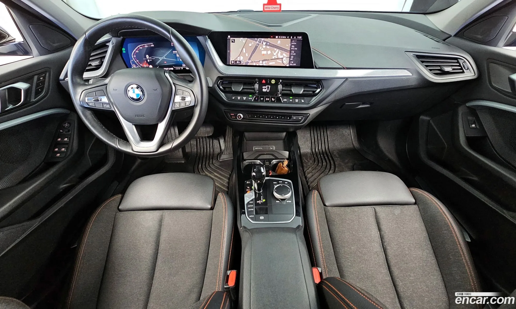 Korex Auto Trade - фотография 12095037