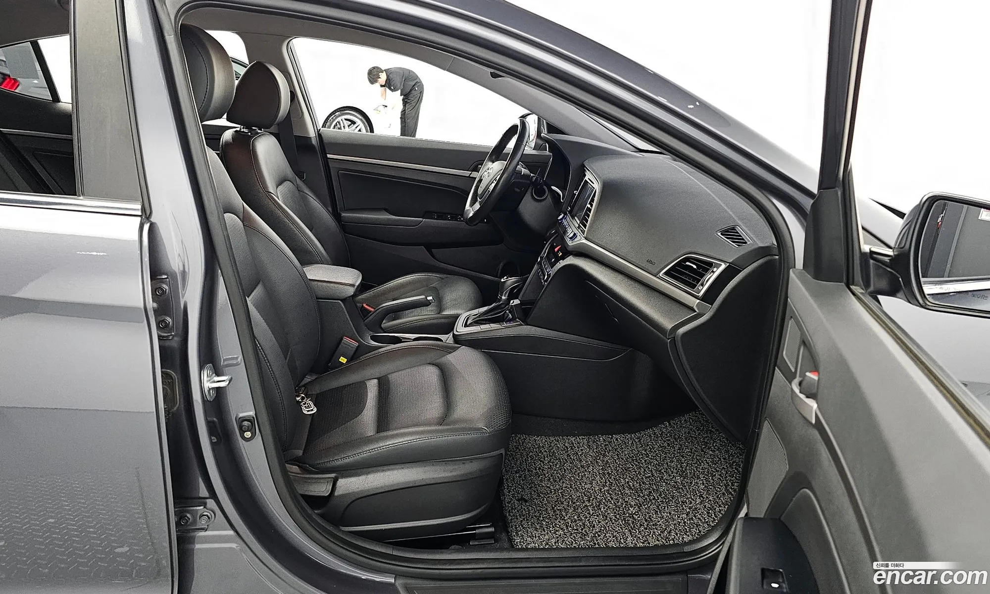 Korex Auto Trade - фотография 17066377