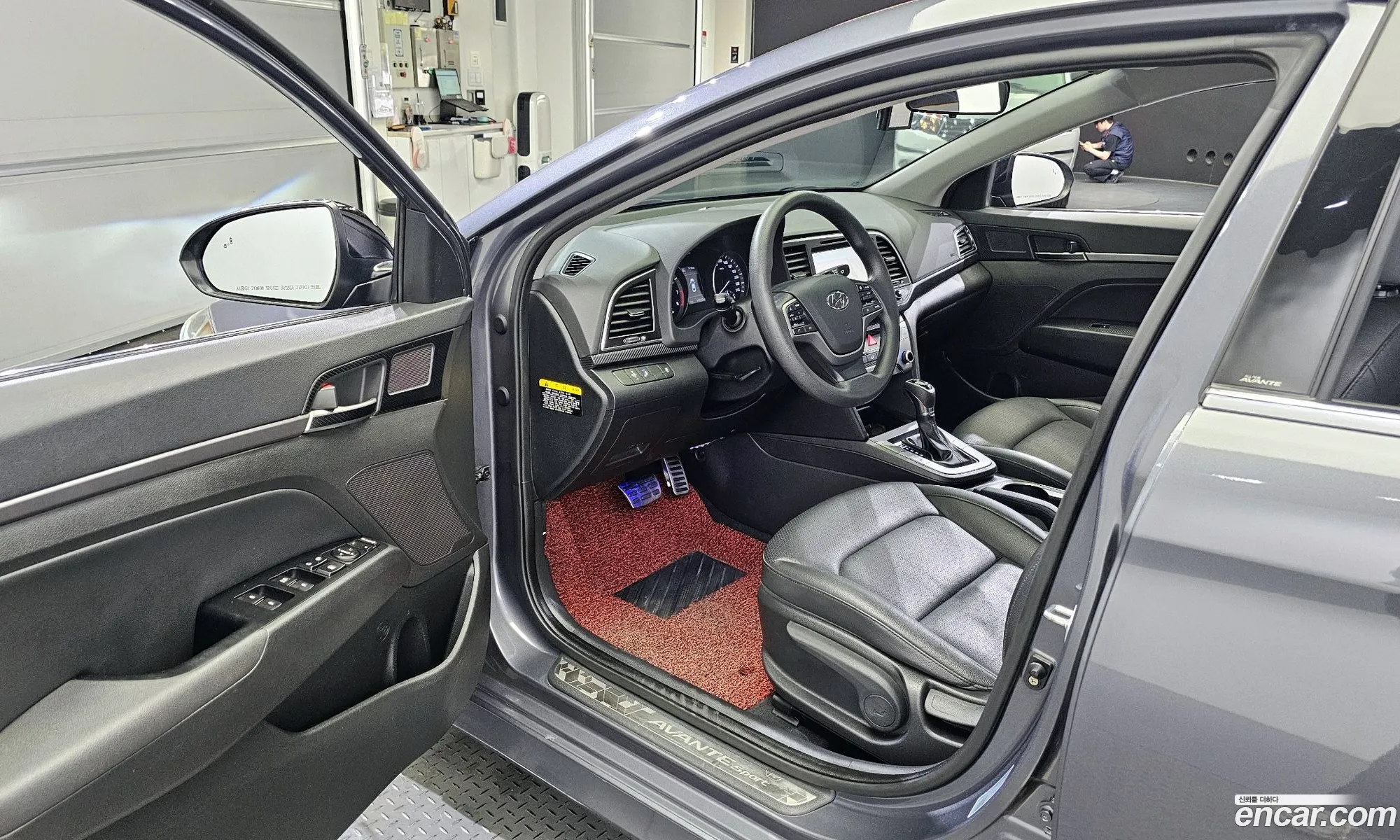 Korex Auto Trade - фотография 12208042