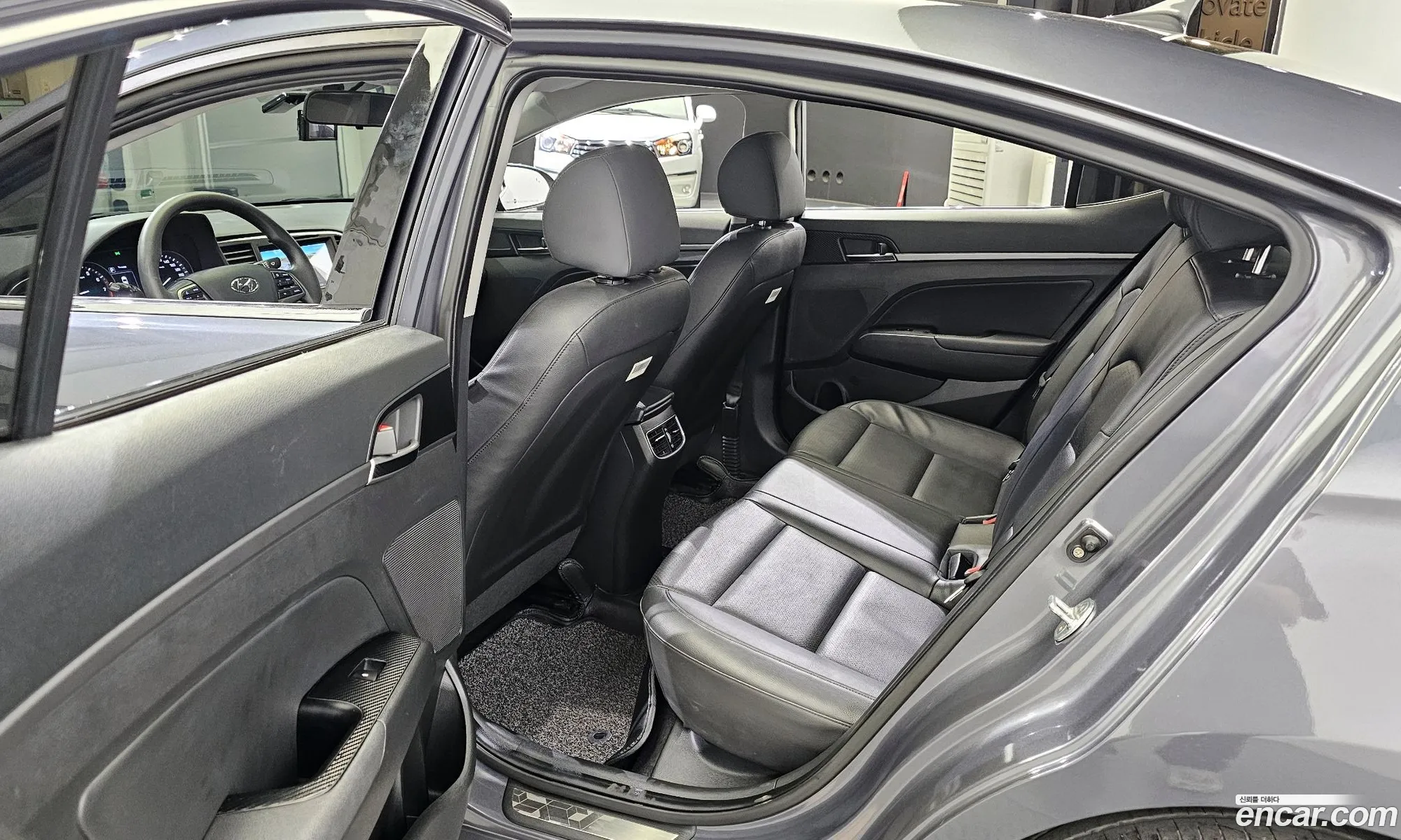 Korex Auto Trade - фотография 12208043
