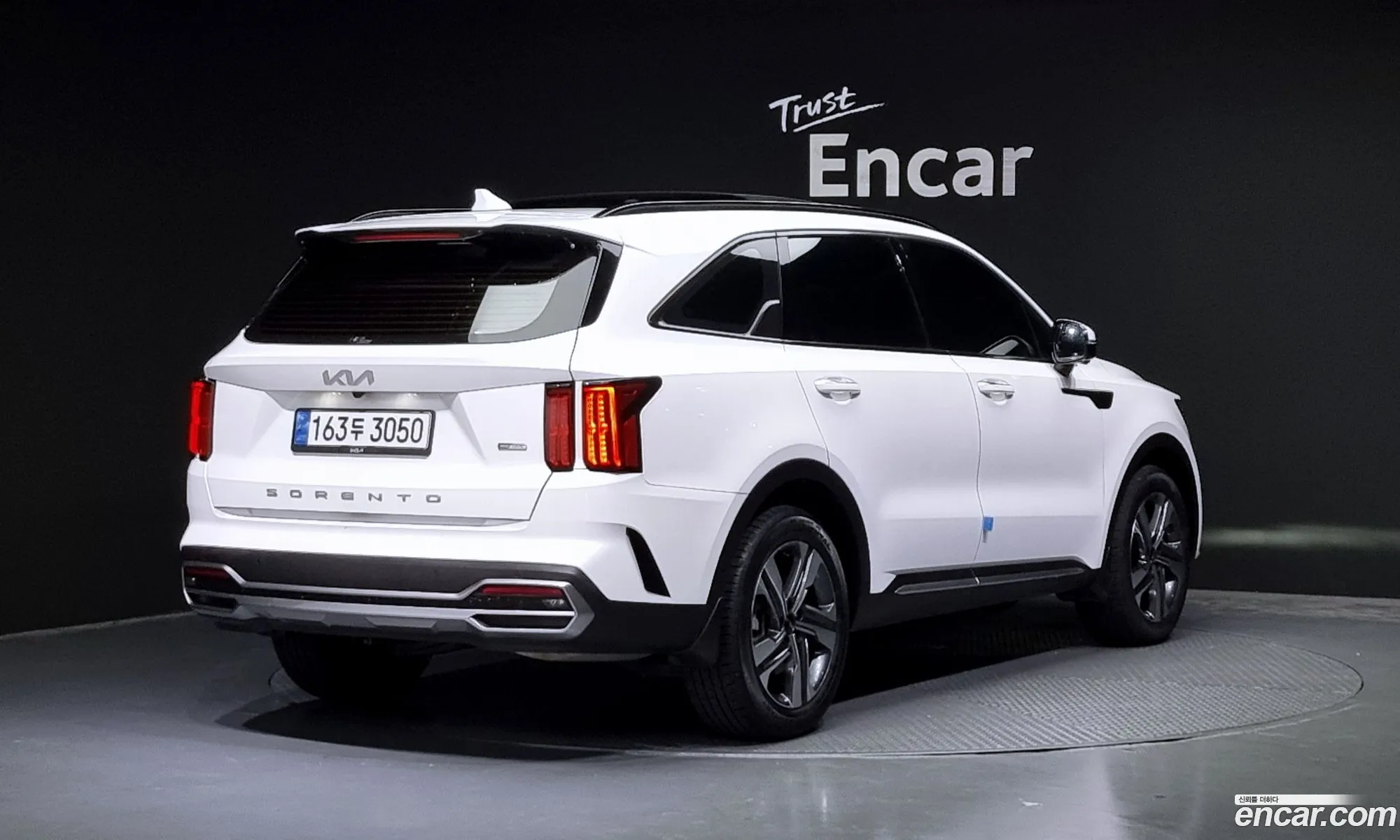 Kia Sorento Iv Hev 16 2Wd 2022 - фотография 13019400