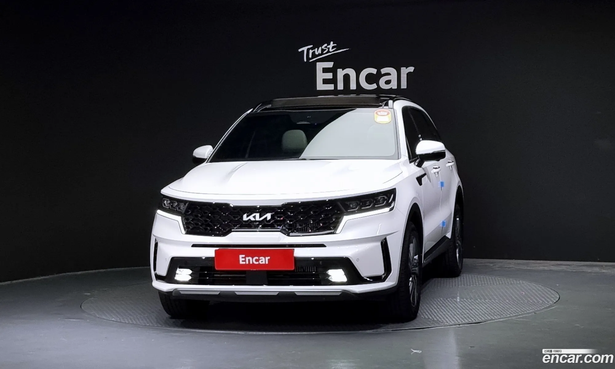 Kia Sorento Iv Hev 16 2Wd 2022 - фотография 13019401