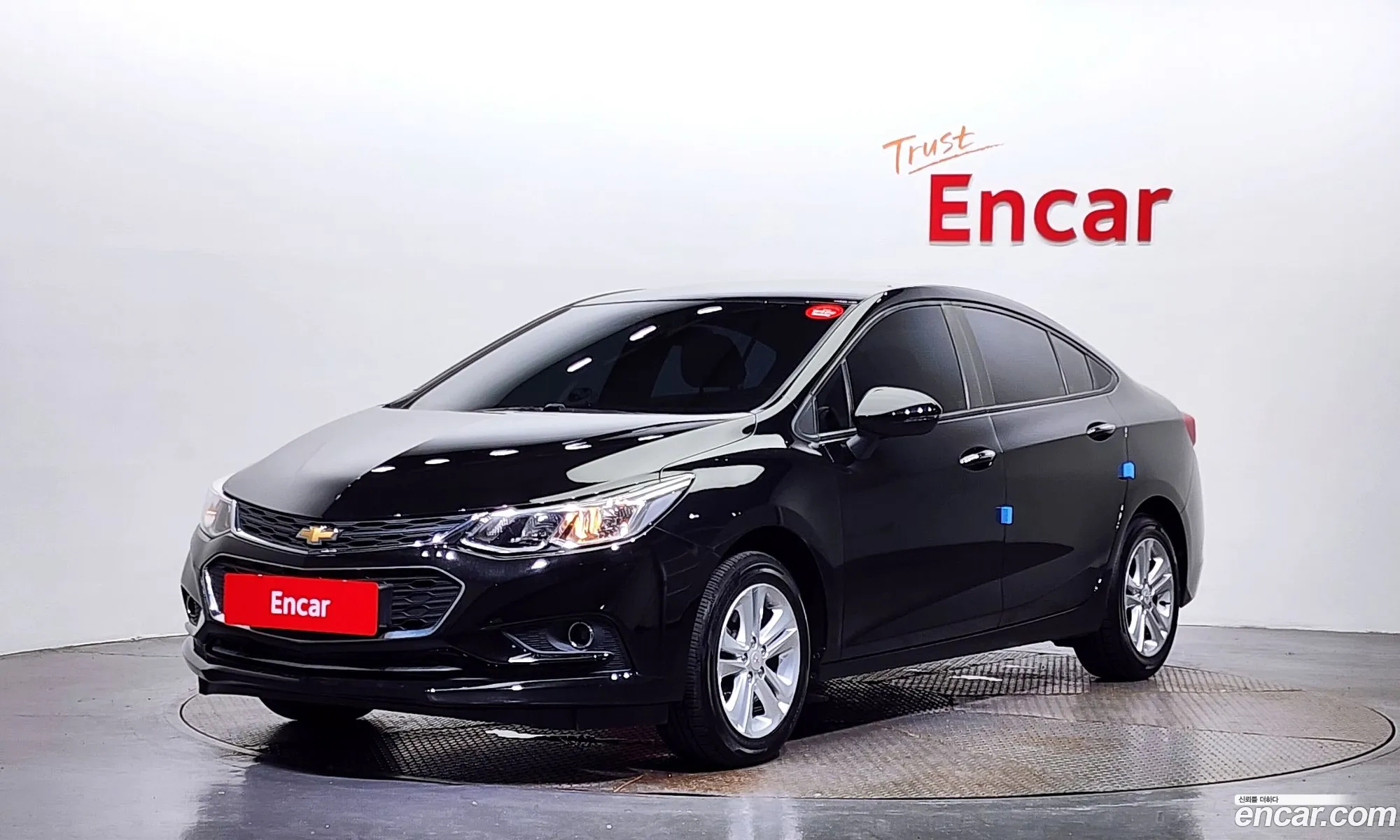 Chevrolet Cruze Ii 14 Turbo Lt 2017 - фотография 5634638