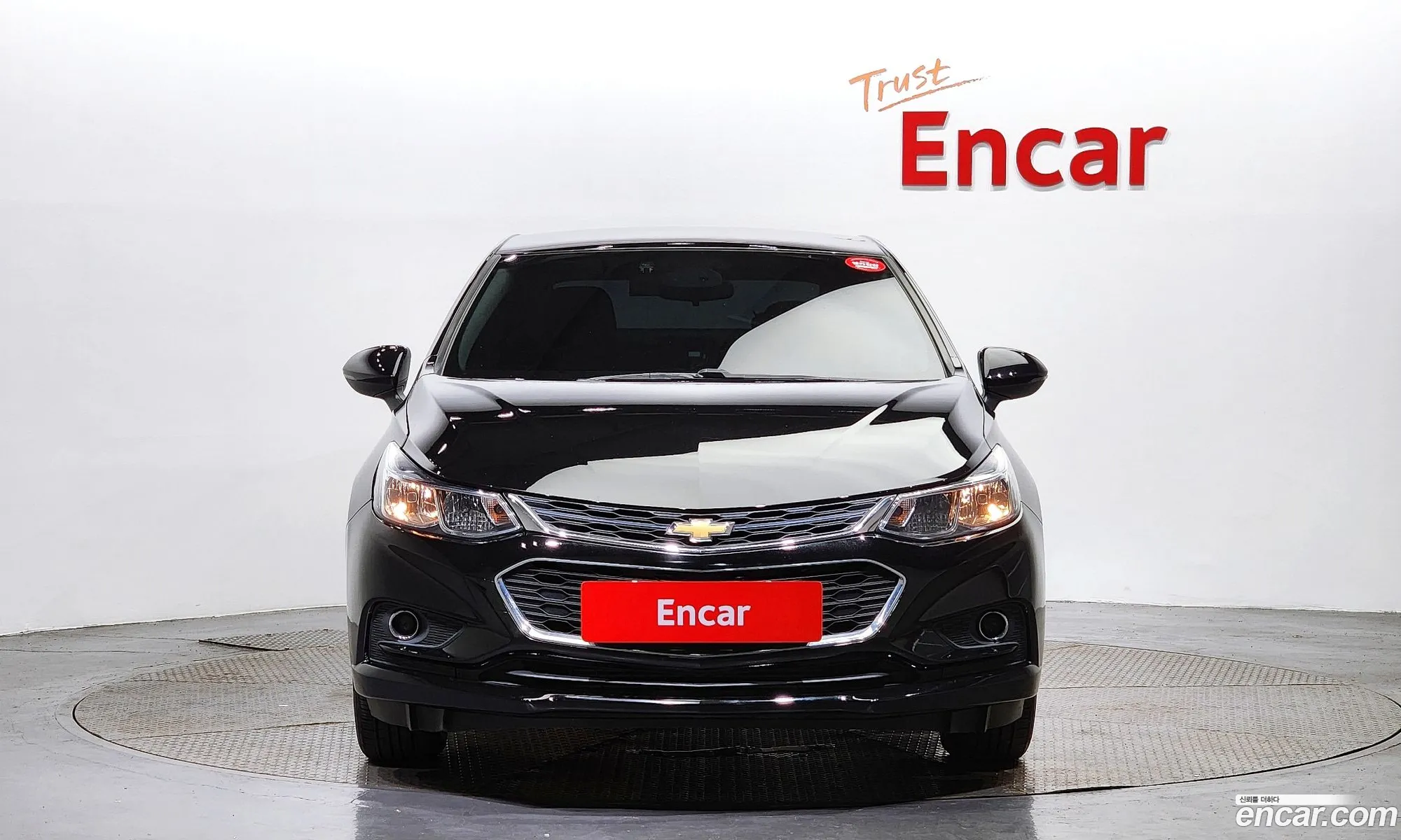 Chevrolet Cruze Ii 14 Turbo Lt 2017 - фотография 5634641