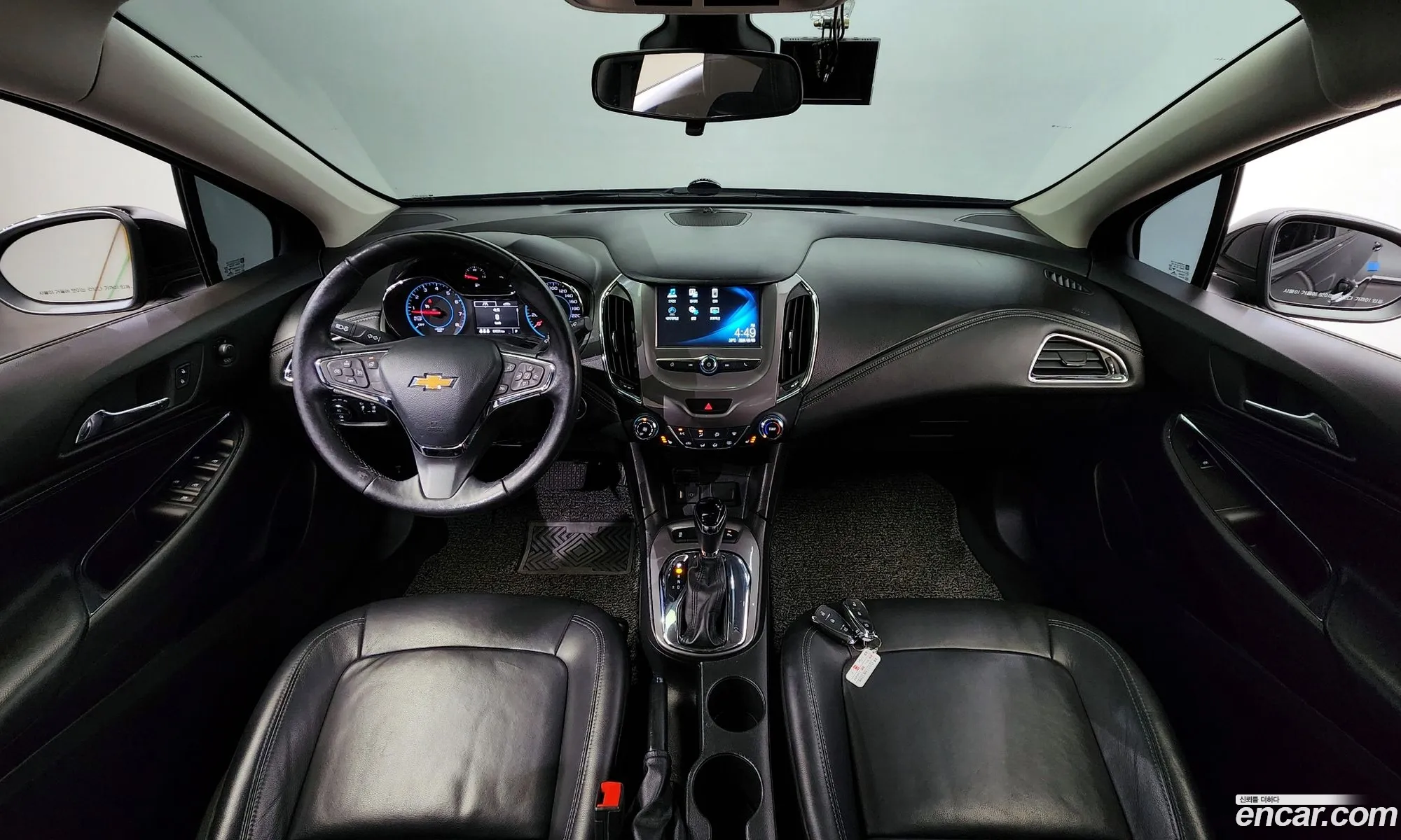 Korex Auto Trade - фотография 5894890