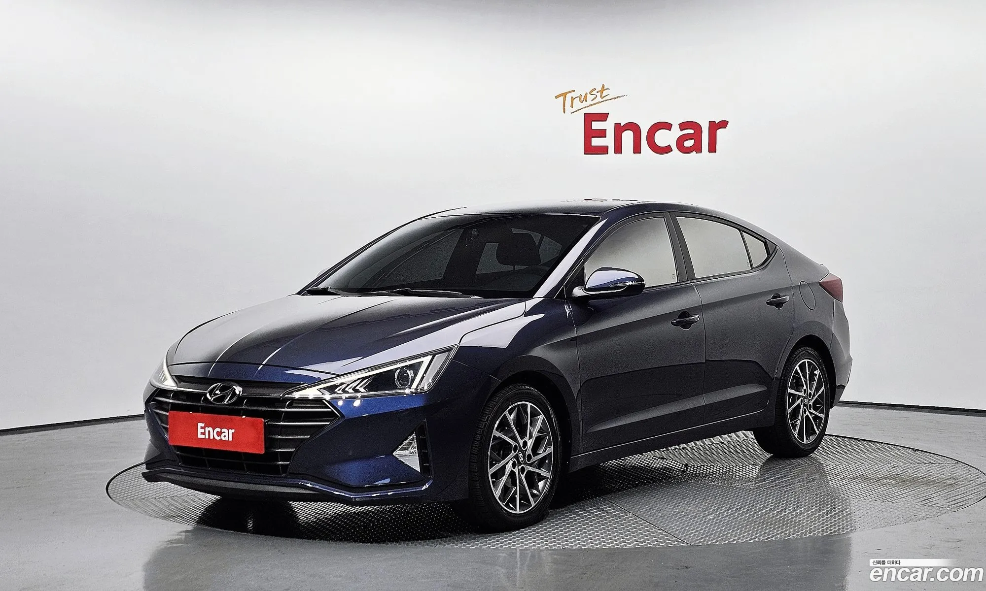 Hyundai Avante Vi 16 2019 - фотография 14848896