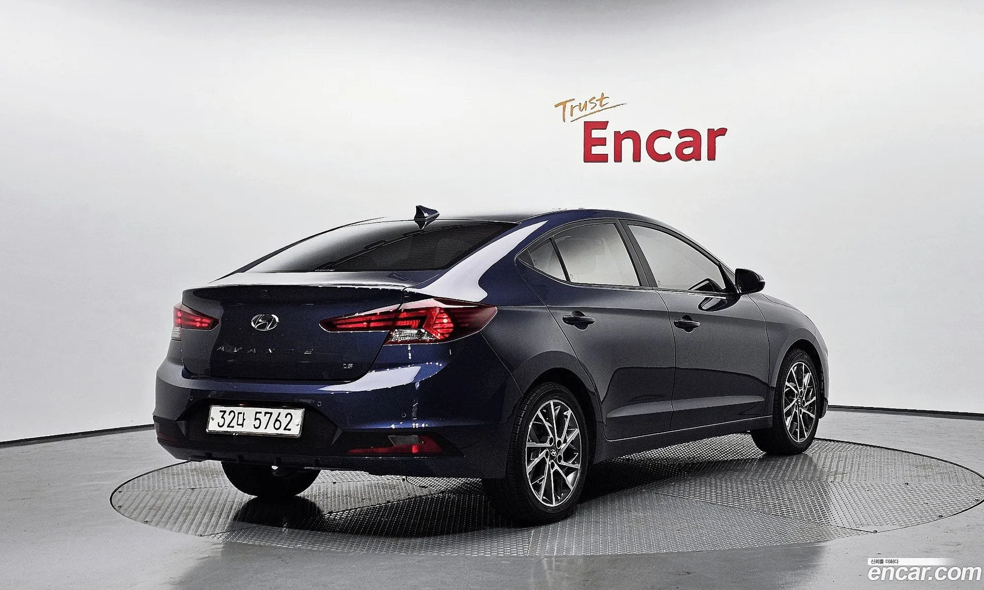 Hyundai Avante Vi 16 2019 - фотография 14848897