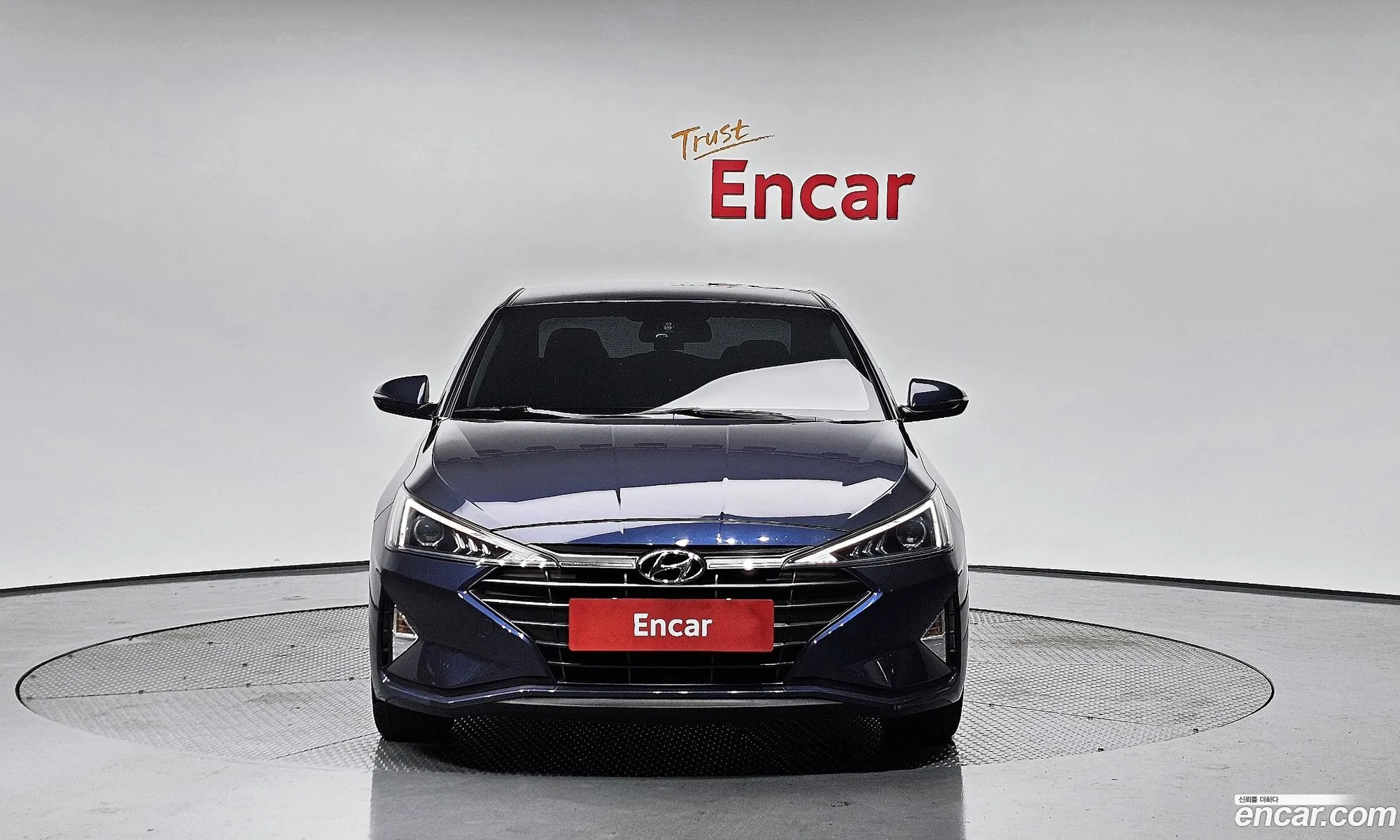 Hyundai Avante Vi 16 2019 - фотография 14848898