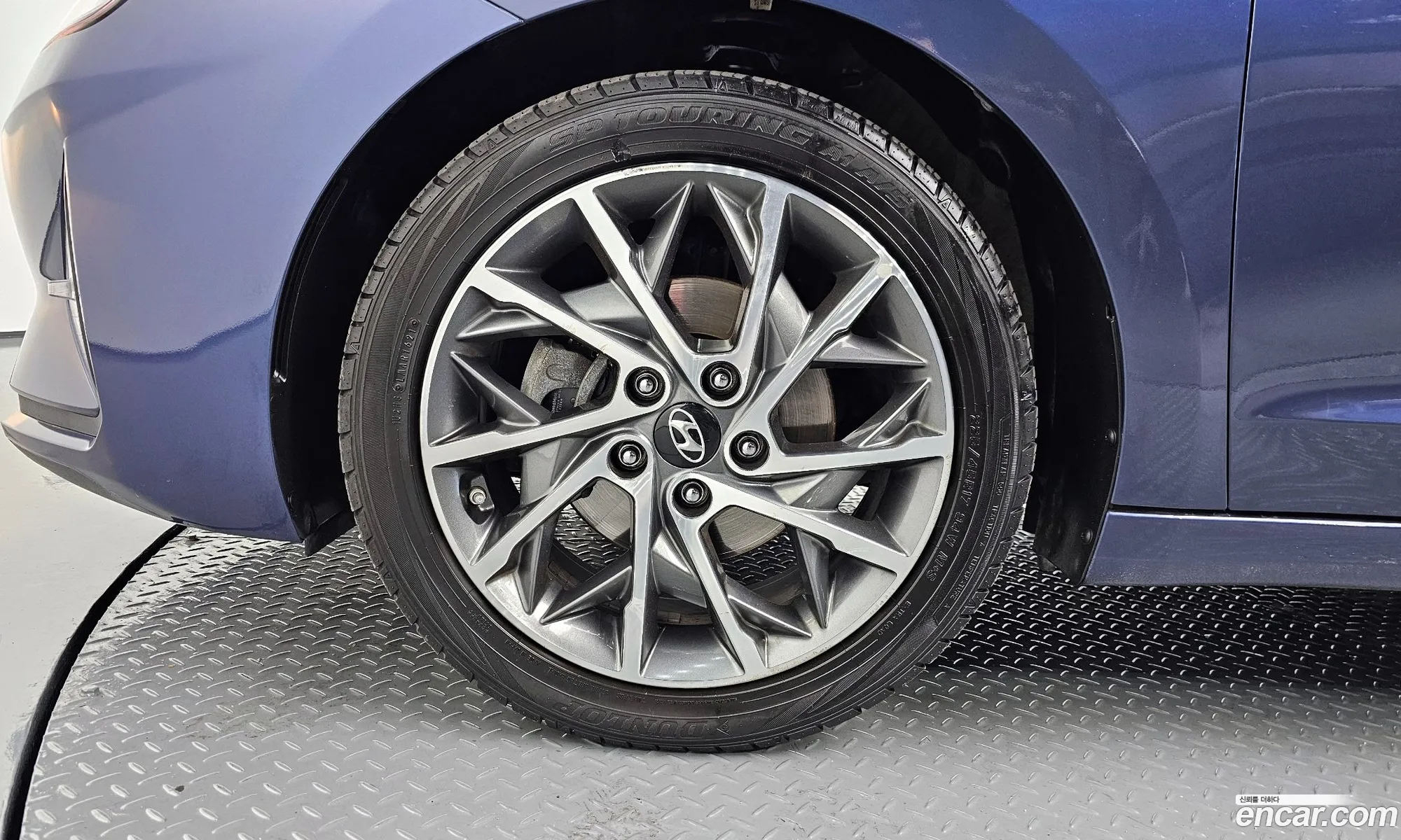 Hyundai Avante Vi 16 2019 - фотография 14848900
