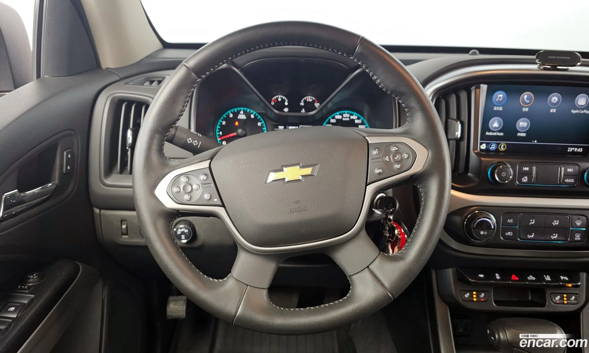 Korex Auto Trade - фотография 7756651